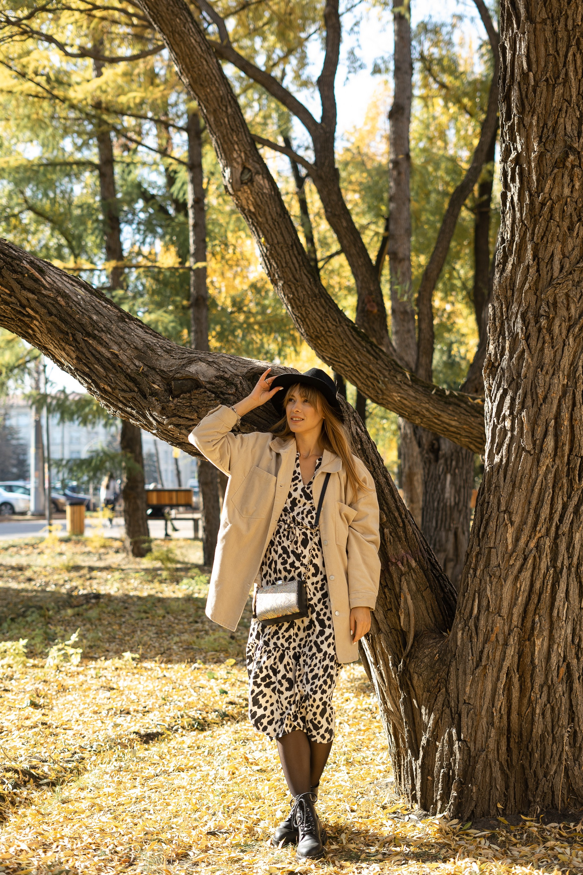 Ксения и Милана. Осенний город. Эстетичная фото- и видеосъёмка Ирина Арсентьева. Челябинск и весь мир