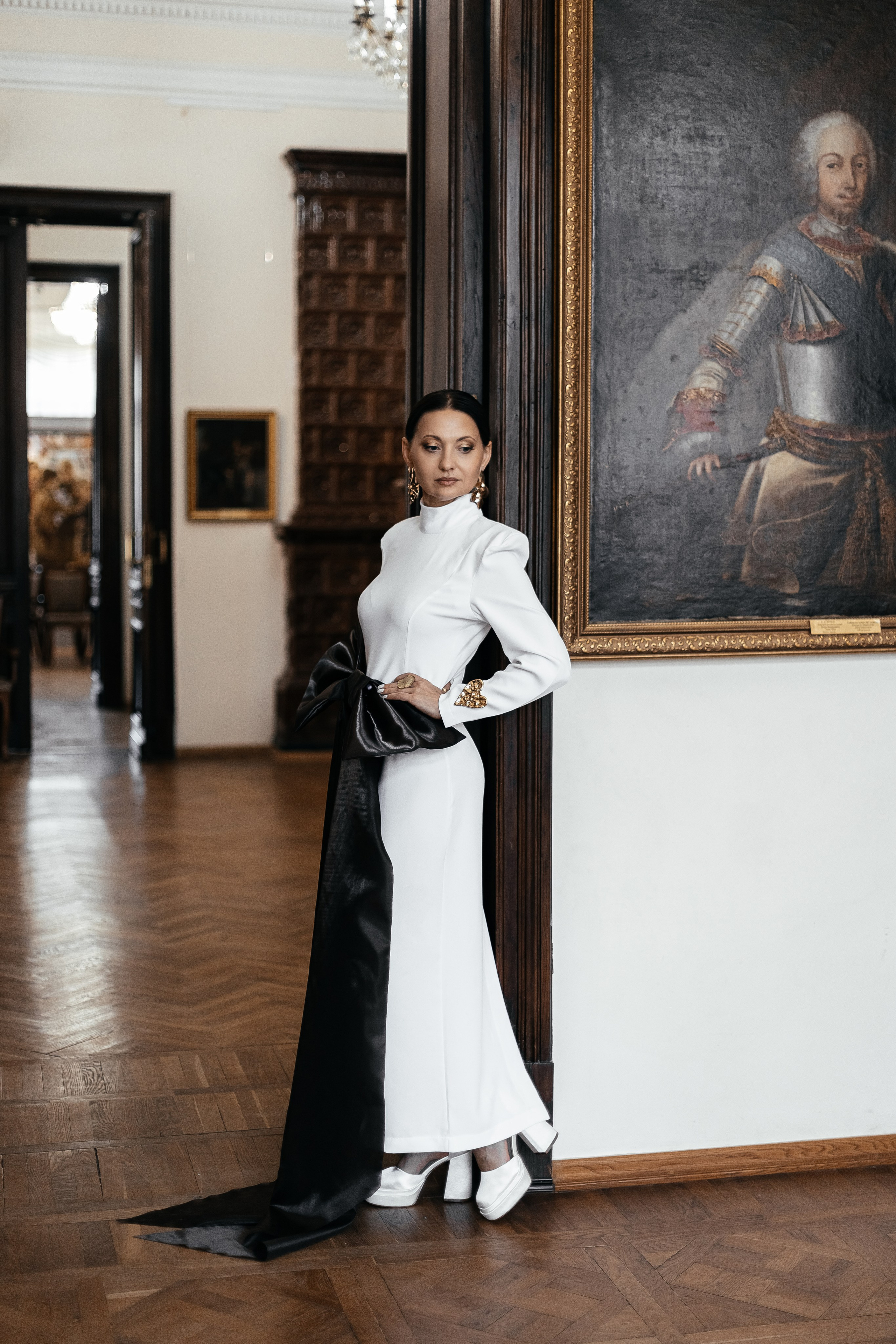 Катя. Главная