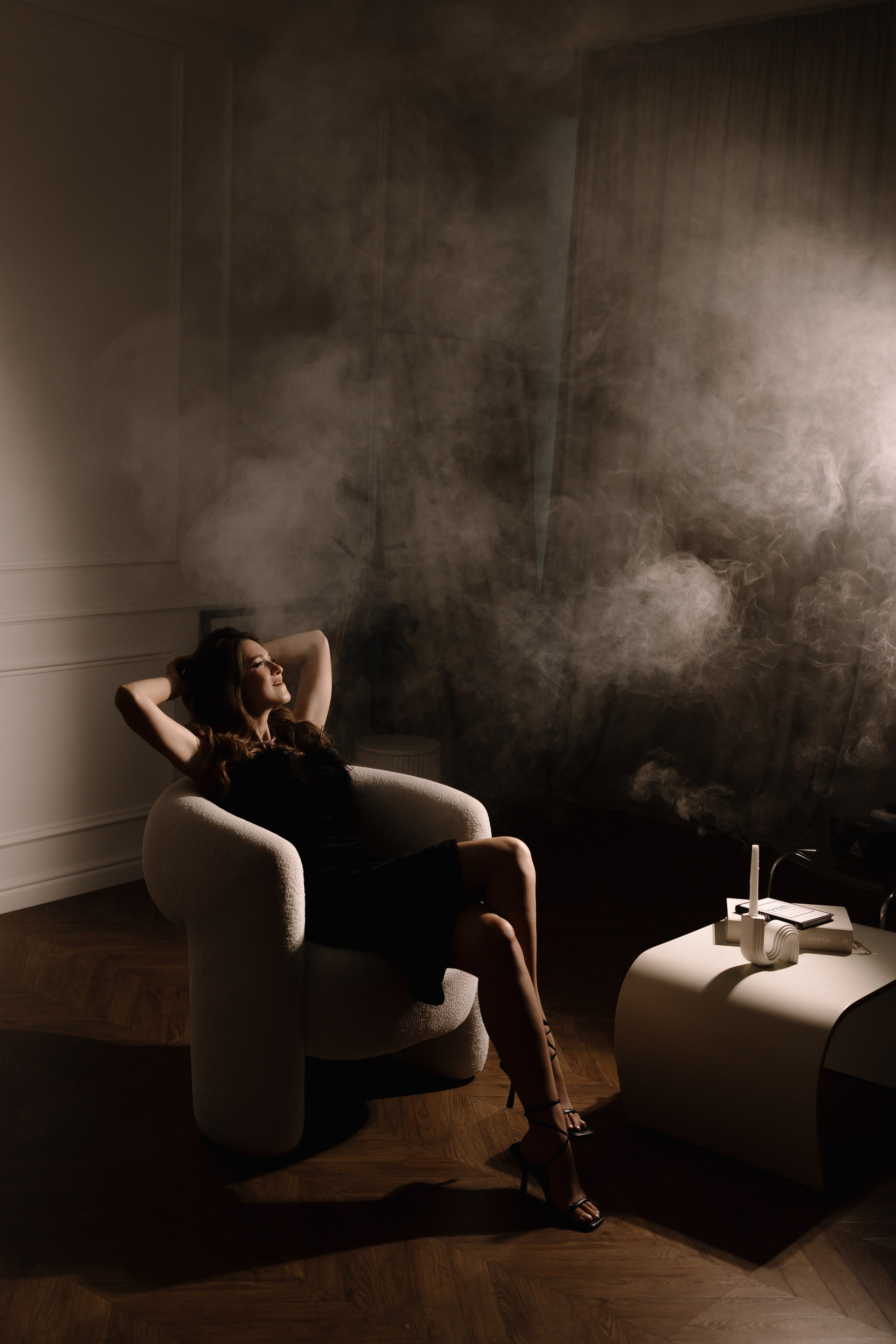 Алина. Семейный фотограф в Краснодаре Храмова Анна