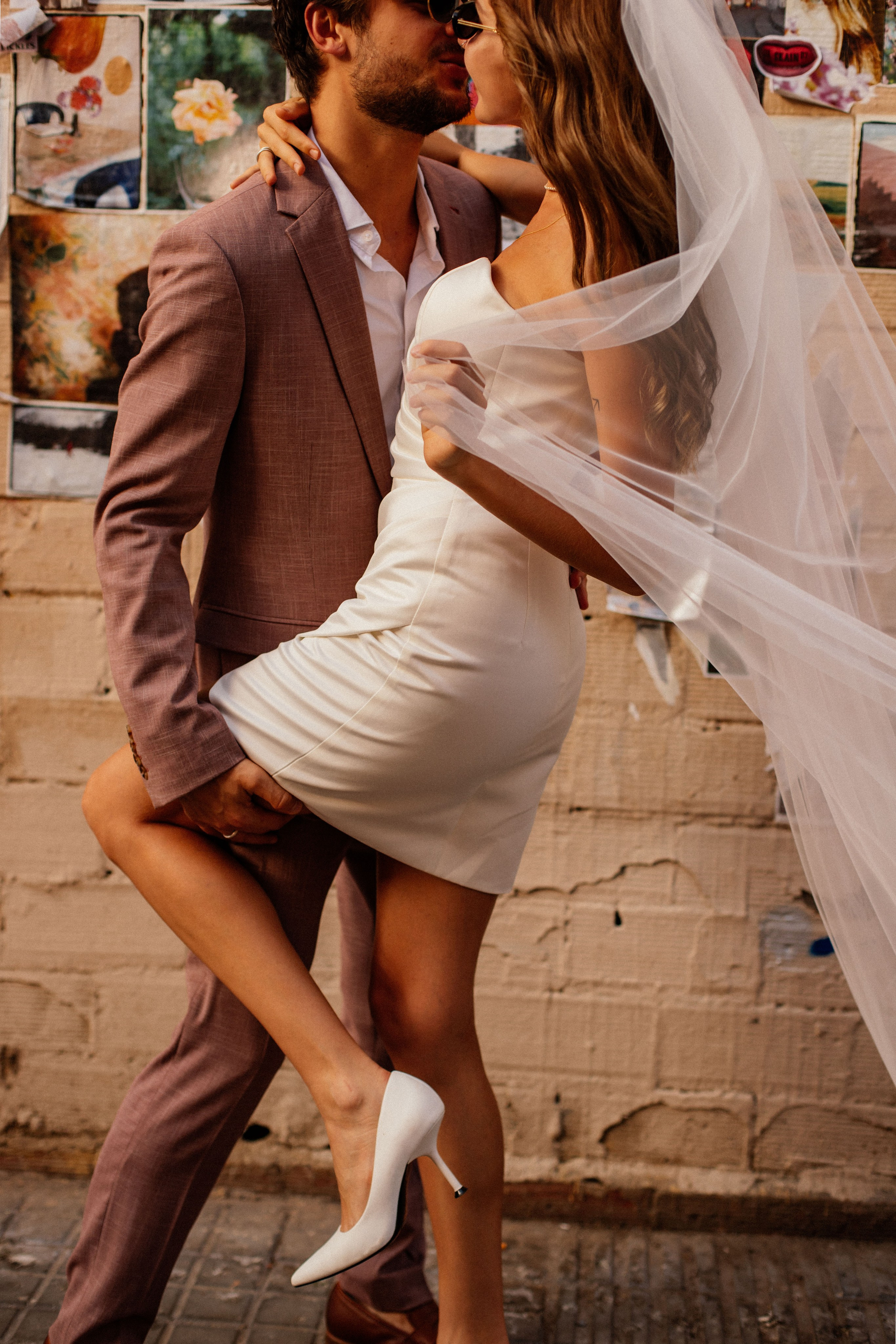 Lisa&Maxim // Gracía. Photographer Anastasia Kirnosenko