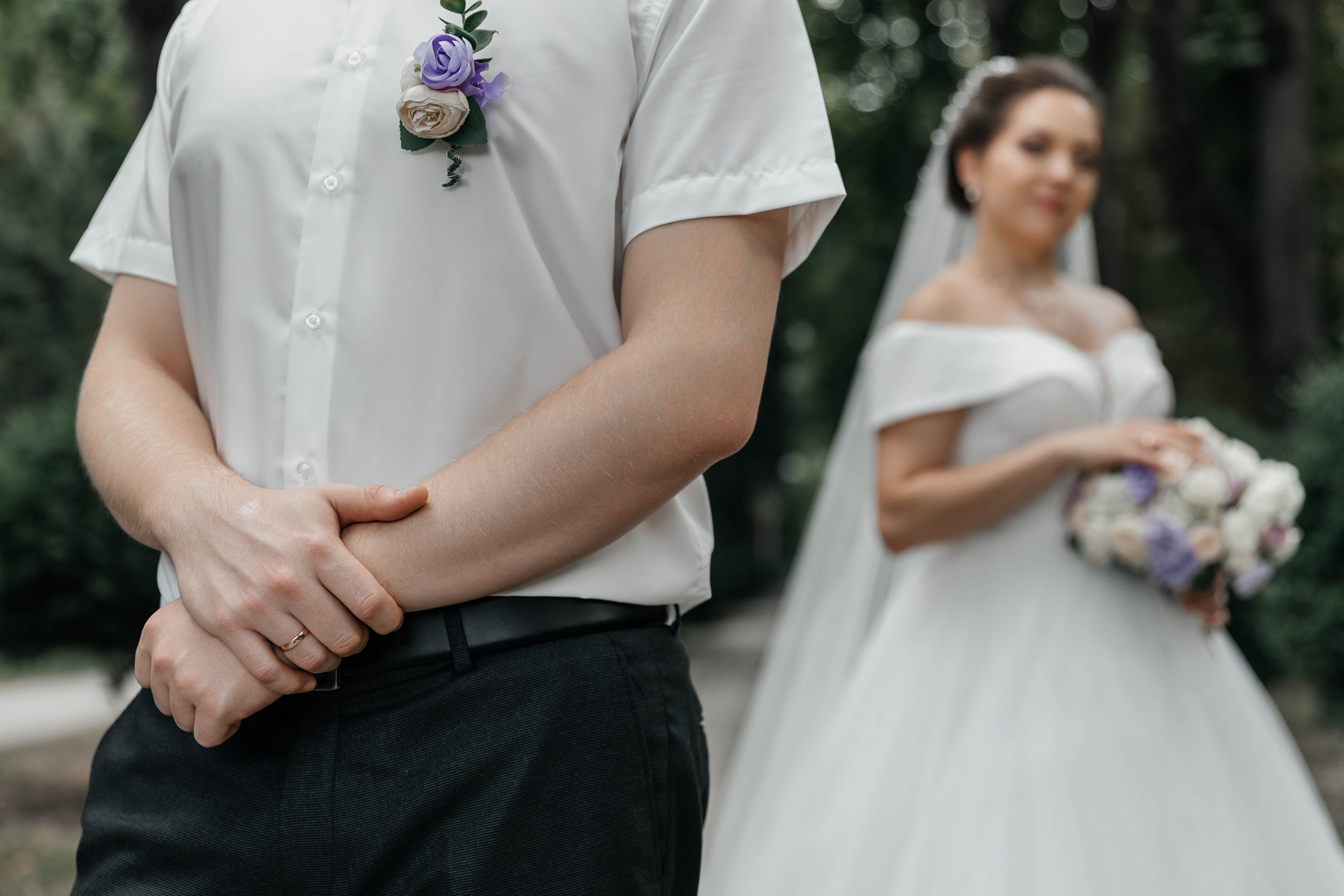 Лидия & Даниил. Фотограф Пятигорск Александра Карасева