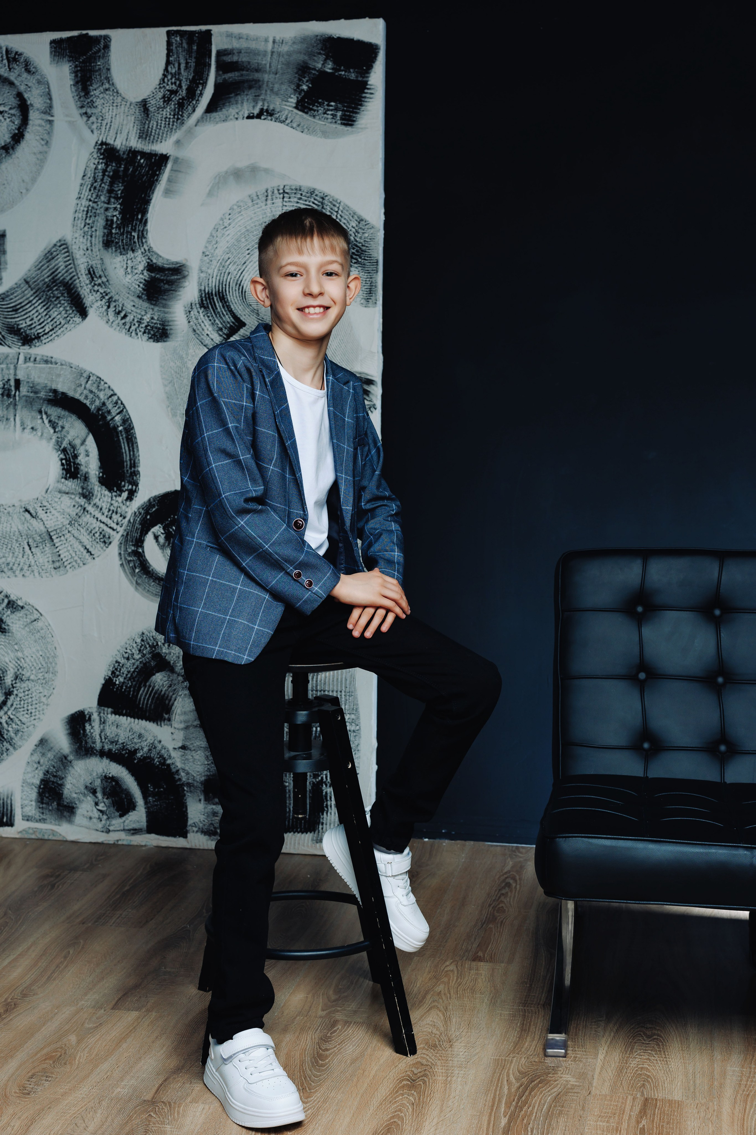 фото ребёнка