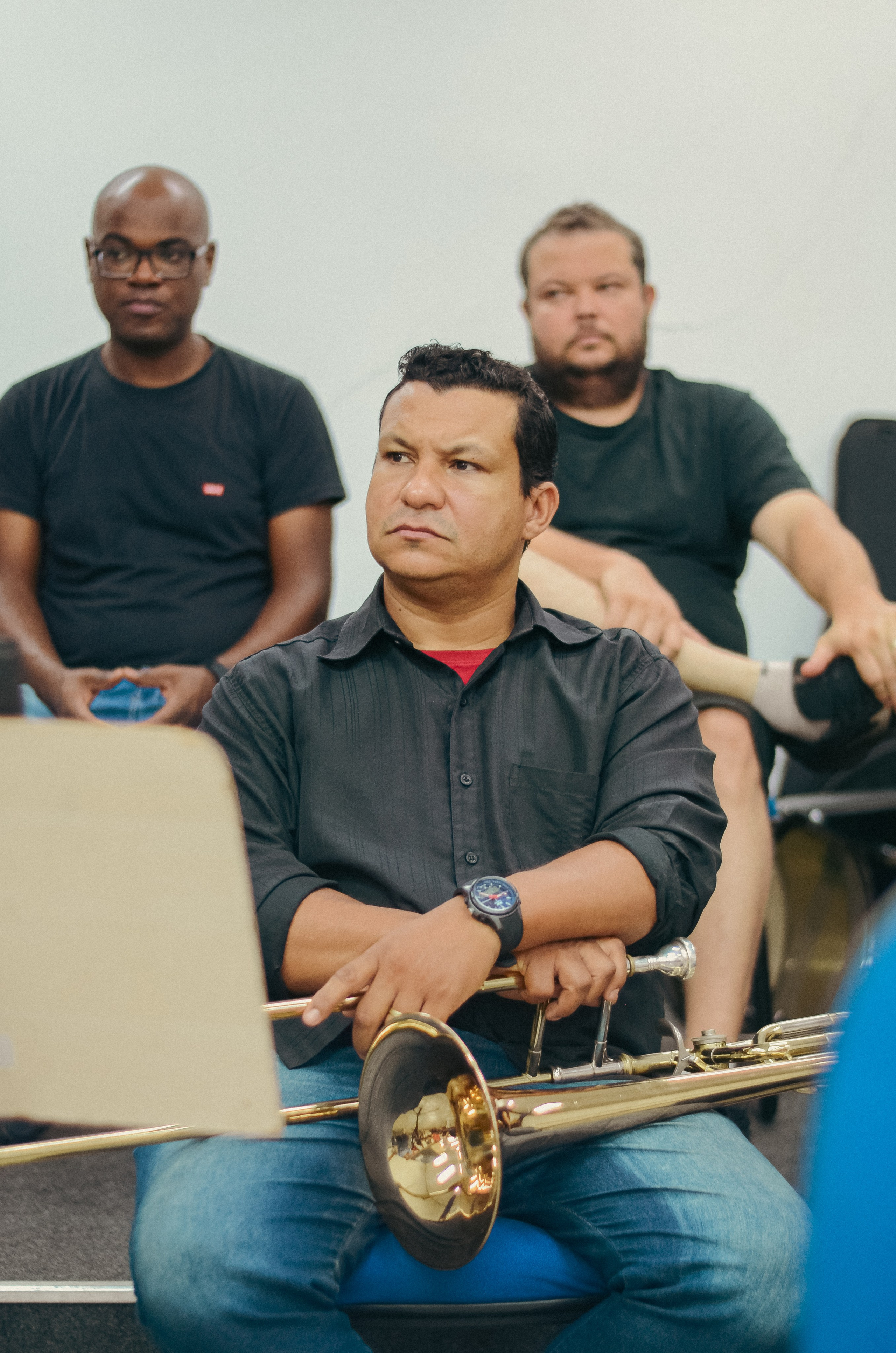 ETEC Ourinhos. Fotógrafo | Sessão de fotos