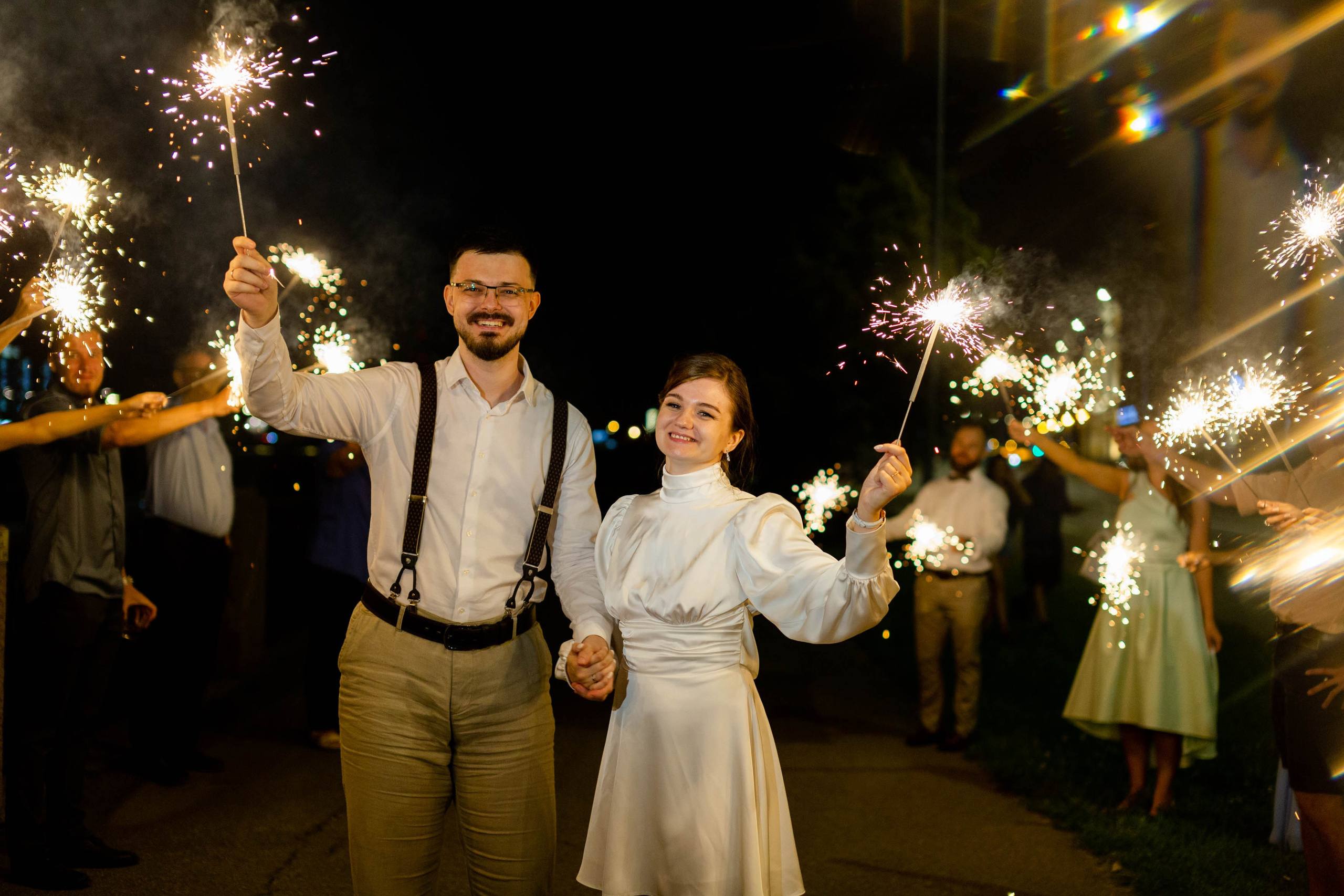 Банкеты. Nuta ART - photo-video creator