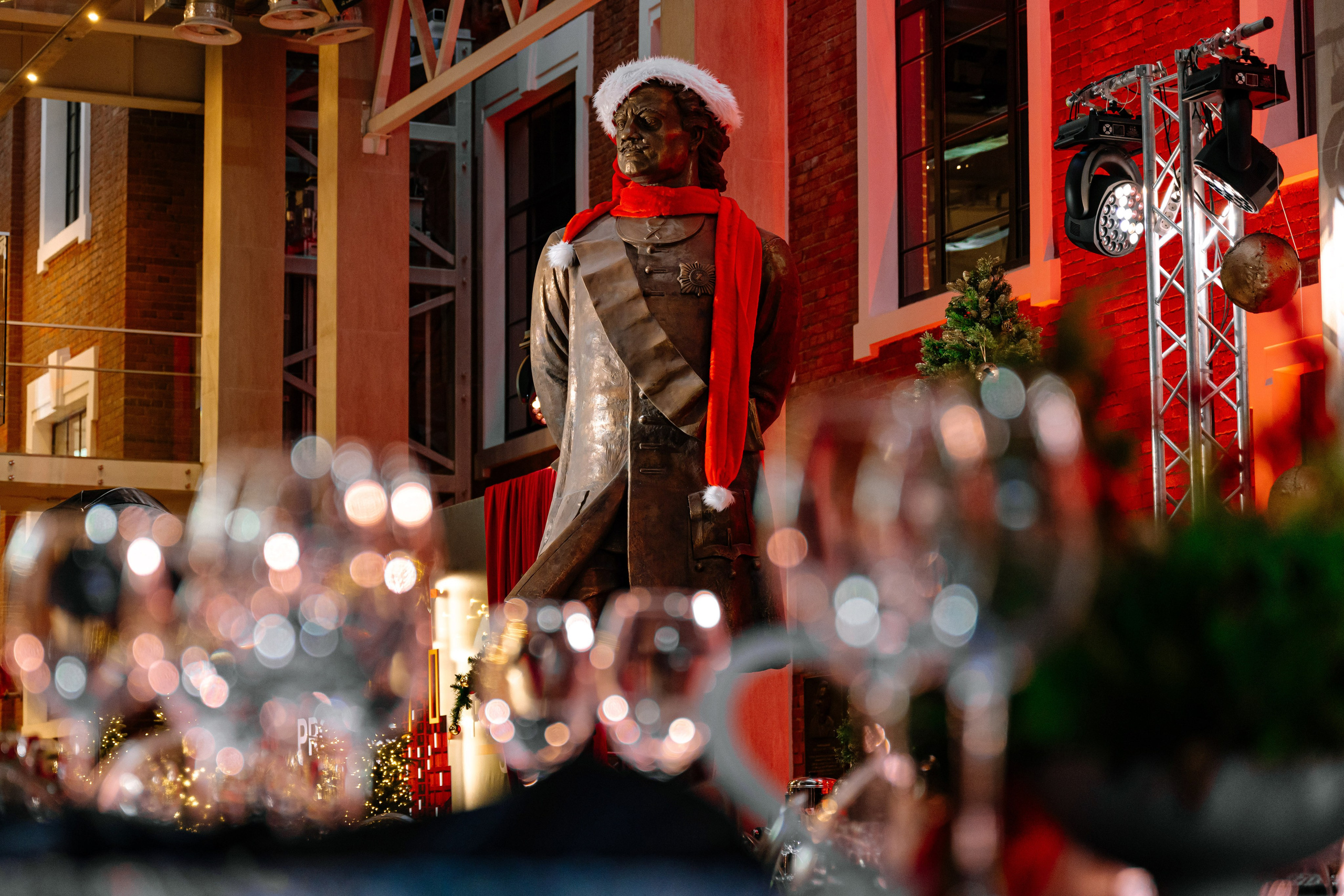 PROGRESS — Корпоратив. Максим Комаров — Профессиональный фотограф