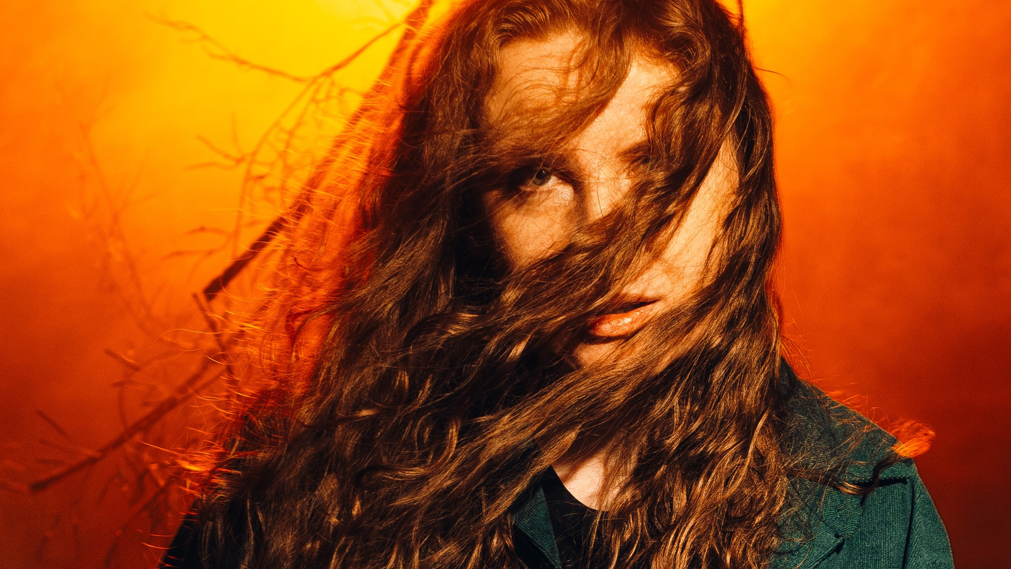 Галерея. Фотоведьма Дарья Нечинская