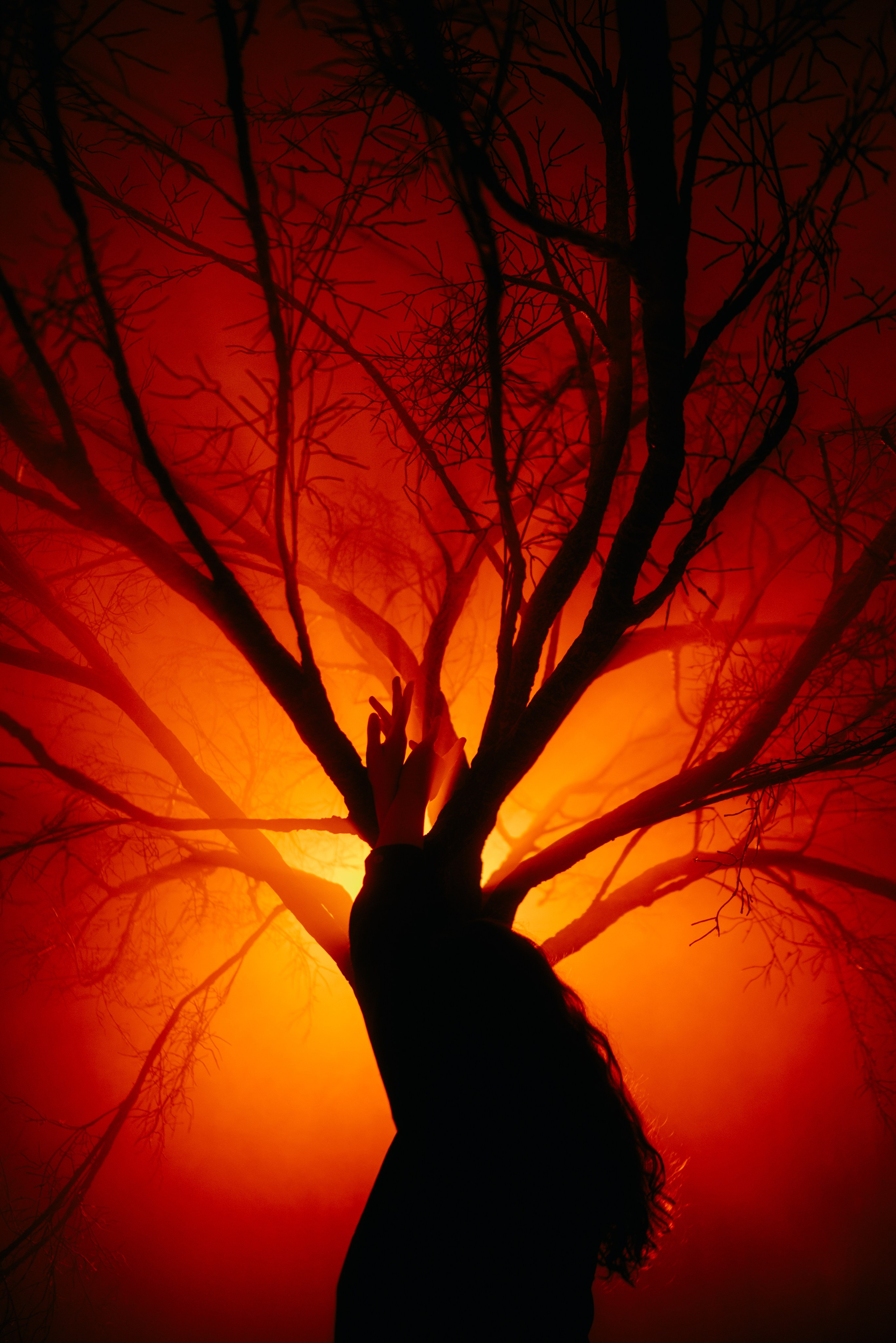 Галерея. Фотоведьма Дарья Нечинская