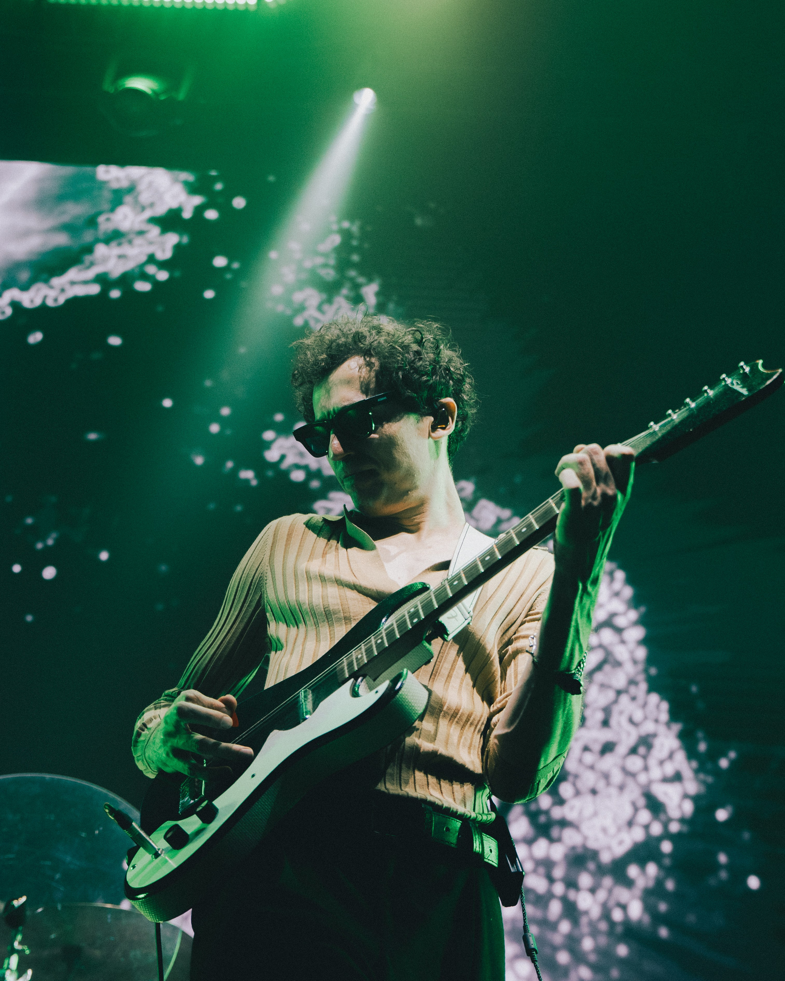 ZOLOTO. MuzBit Unlock Tour’25 Moscow. RUSLAN ROZANOV