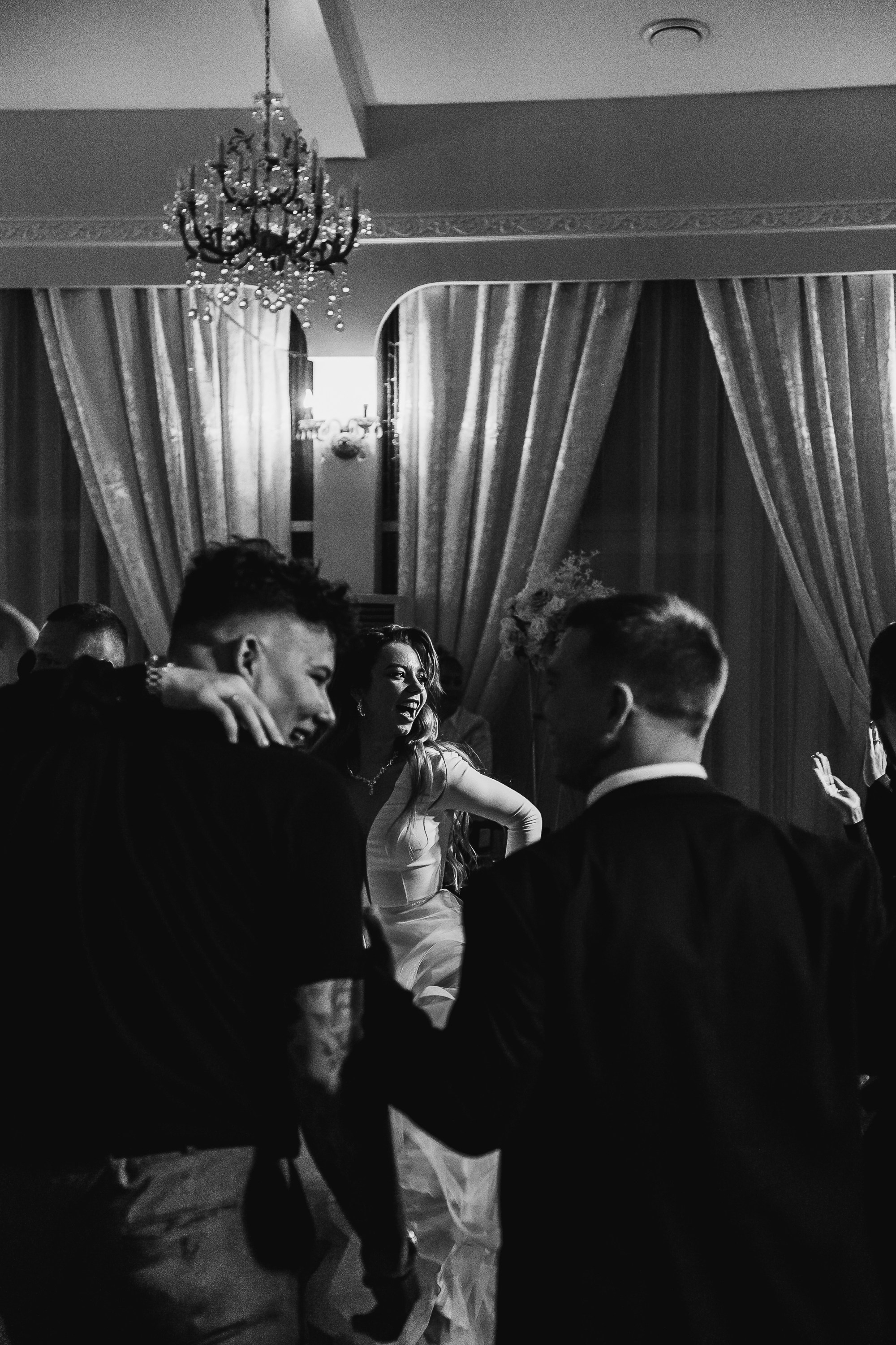 Evgeny & Maria. Фотограф Иван Гуляев