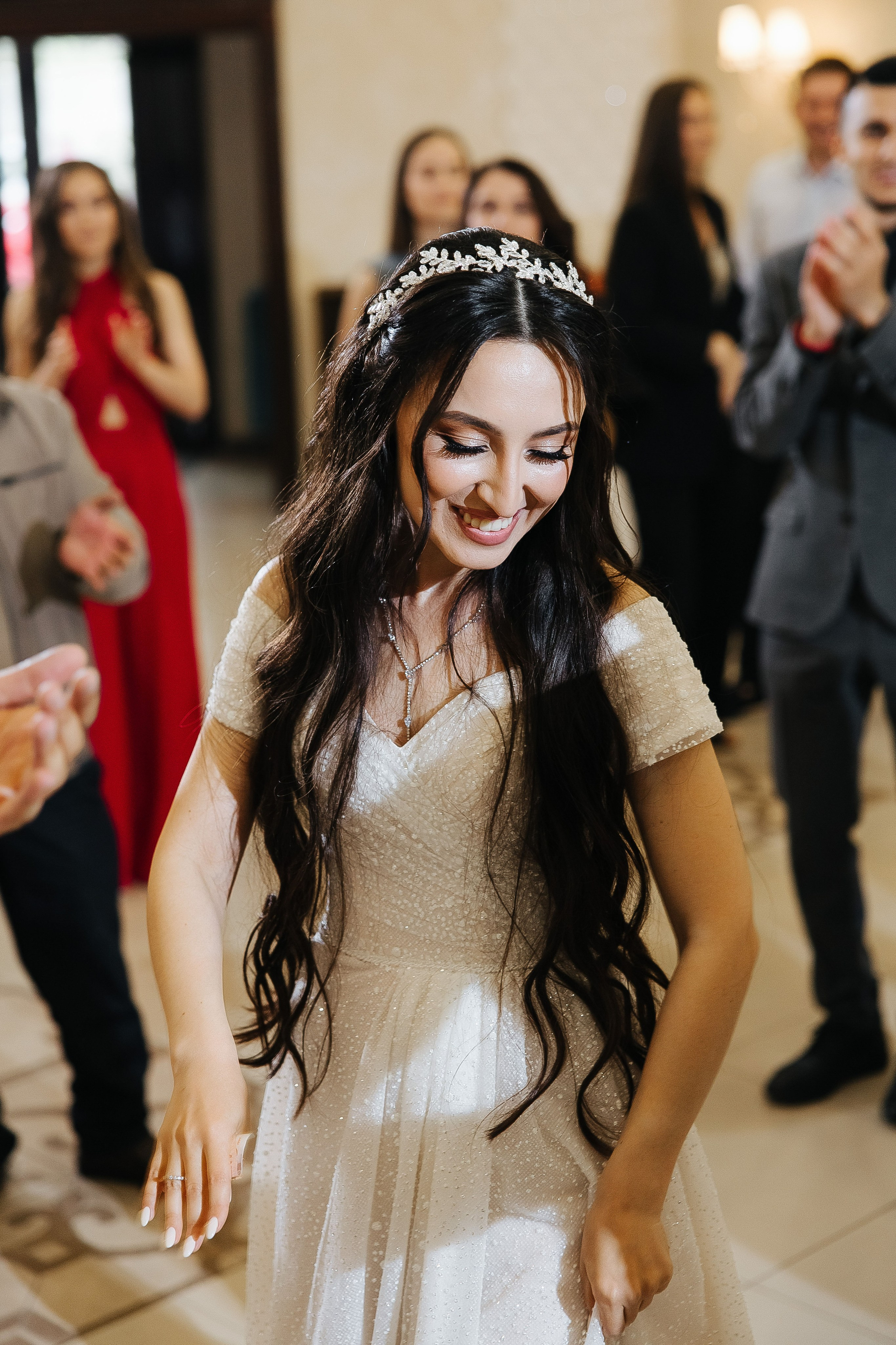 Шах и Ирада. Фотограф в Красноярске Надежда Воскресенская