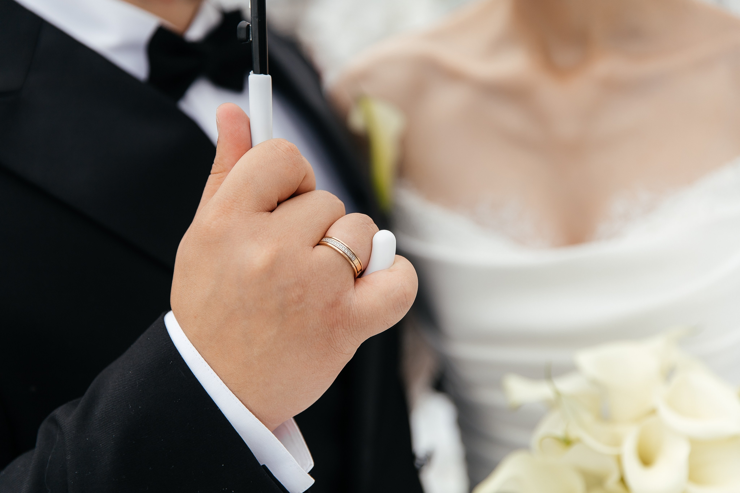 Сетрак и Марианна. Фотограф в Красноярске Надежда Воскресенская