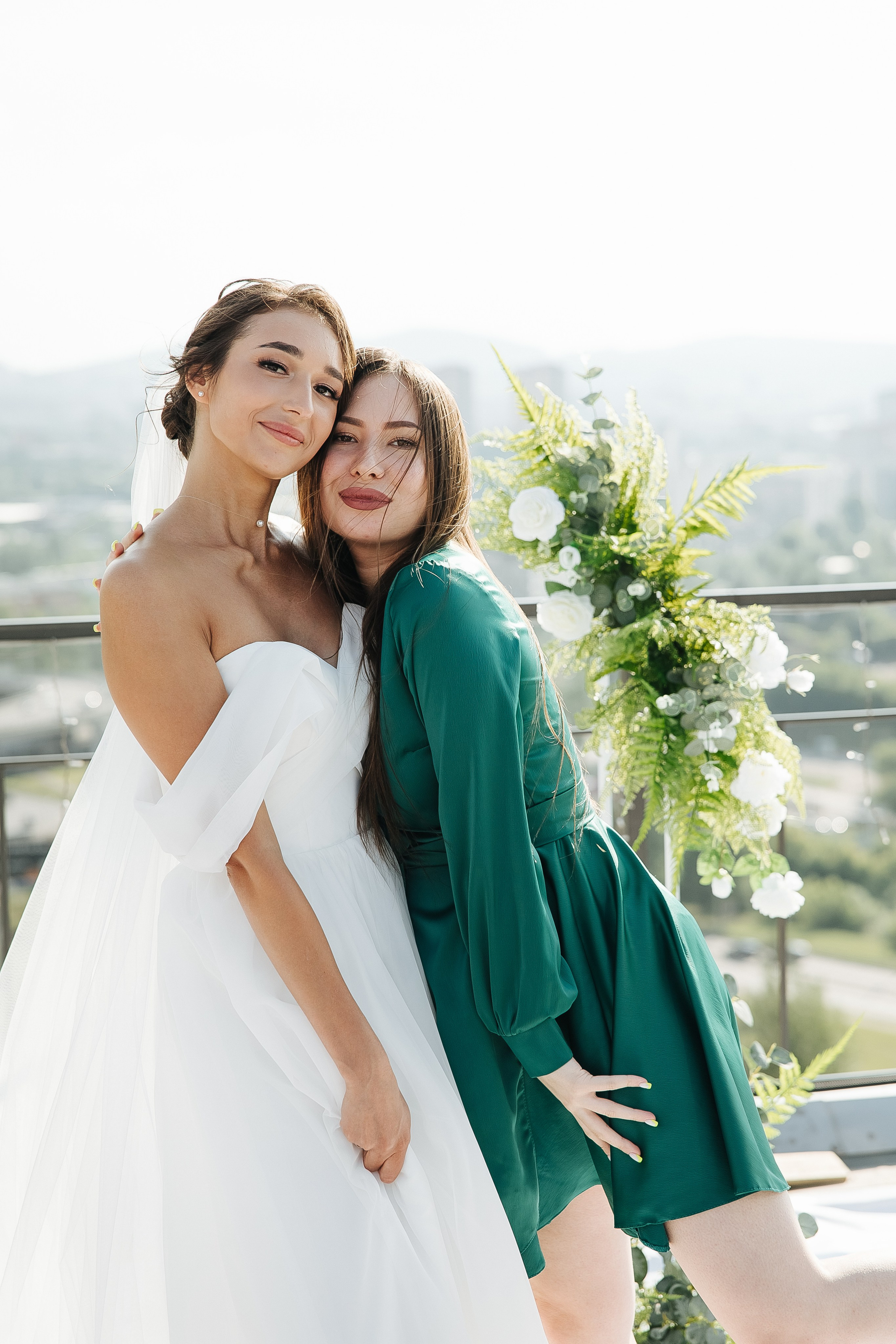 Иван Юлия. Фотограф в Красноярске Надежда Воскресенская