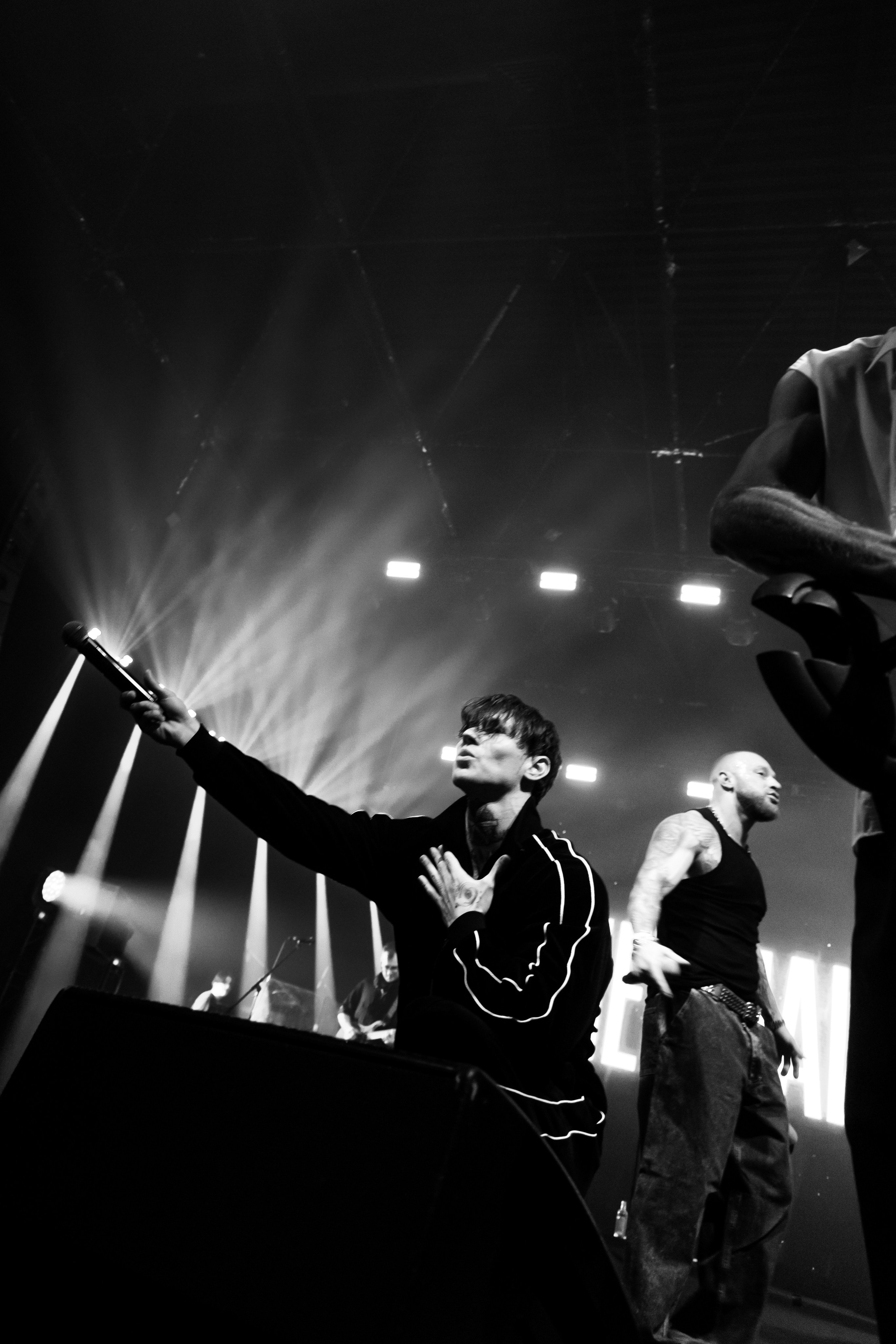 Олег Майами / Ольга Бузова / NILETTO / Леша Свик. Фотограф в Москве Анастасия Курлович