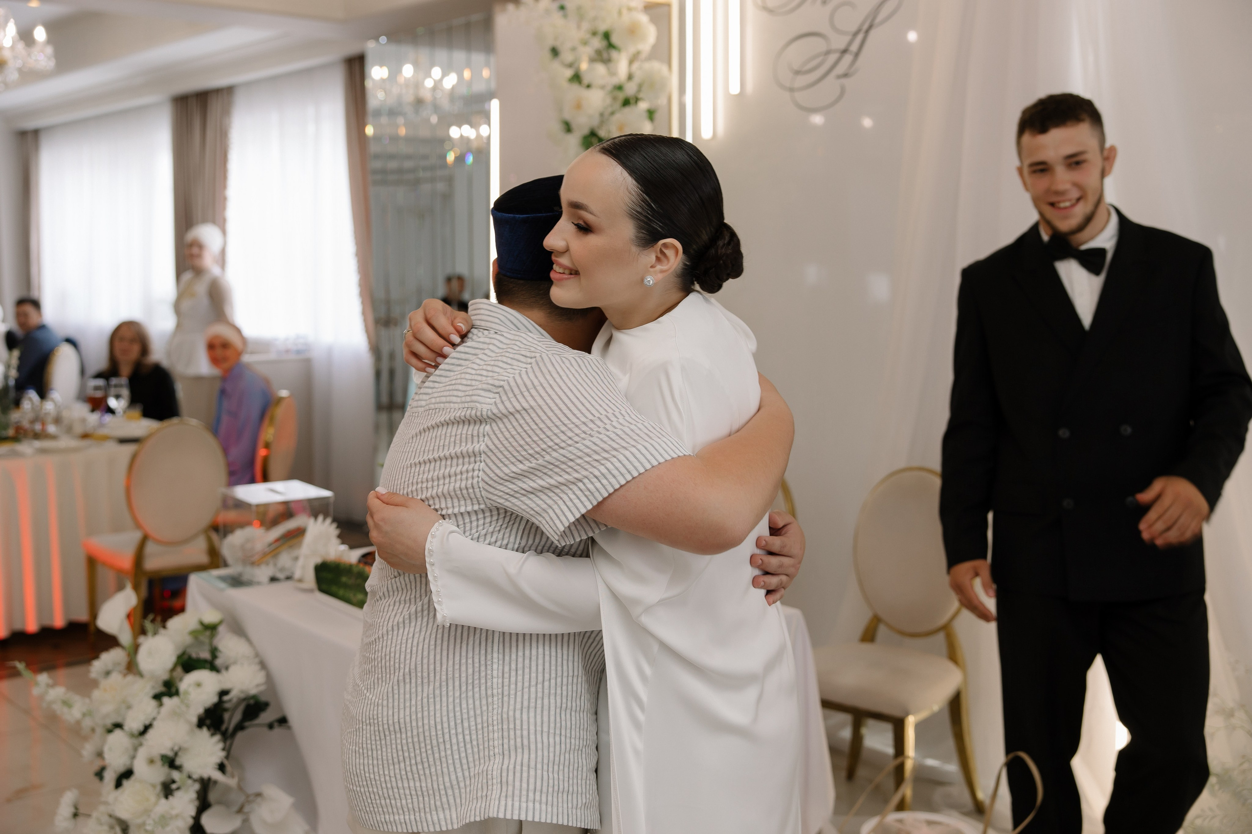 Тимур и Алия. Свадебный и семейный фотограф в Набережных Челнах и Казани