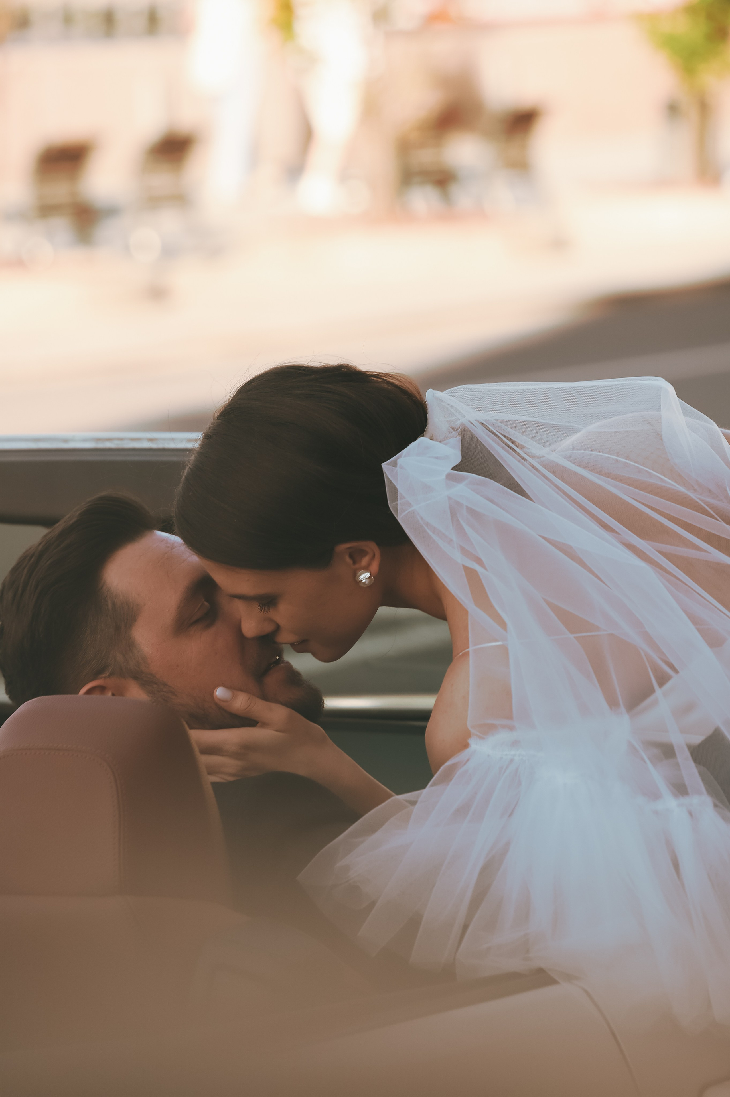 Никита и Алина. Фотограф Москва и МО Анастасия Пясковская