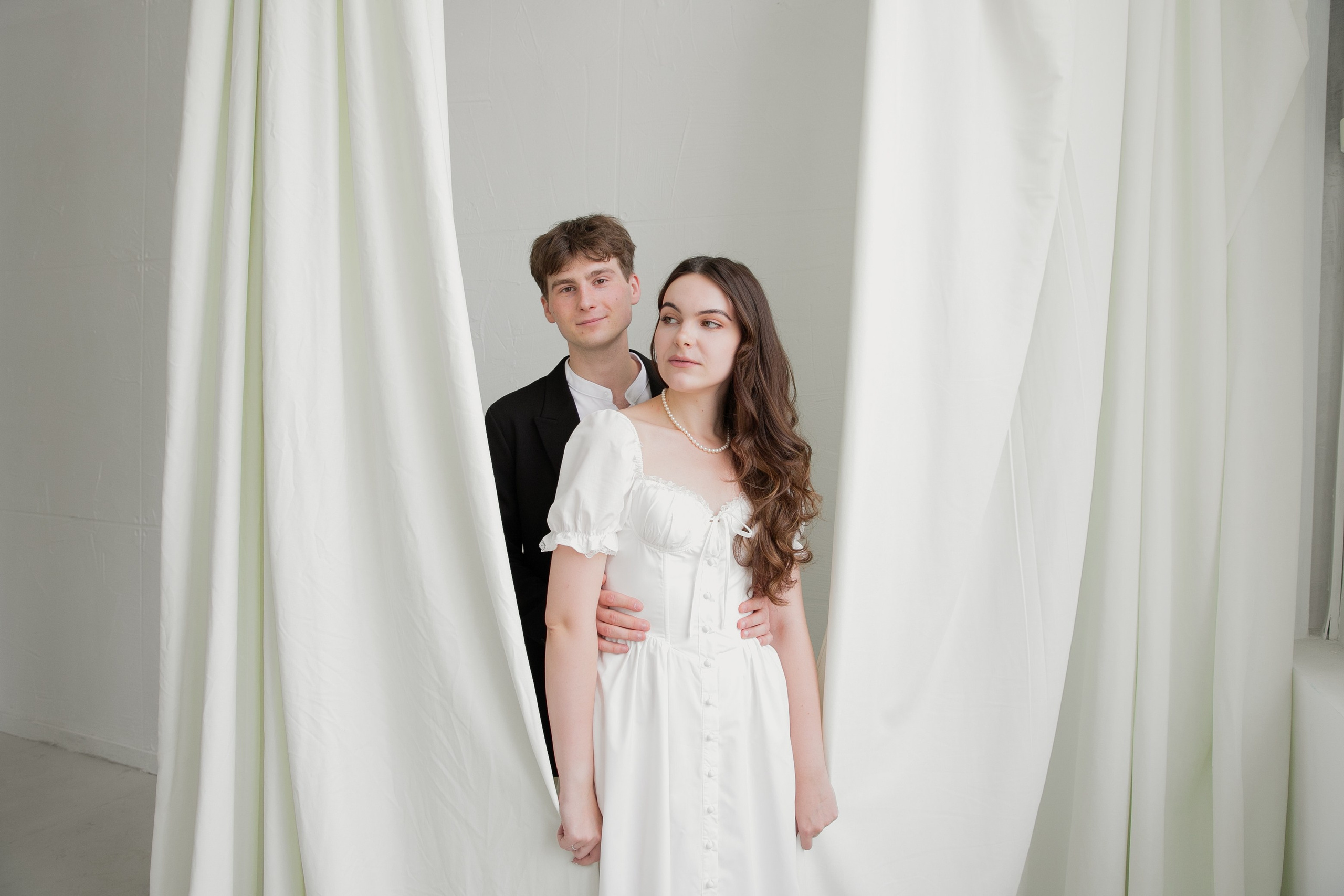 Danil & Angelina. Фотограф Аникеева Алина, Рязань/Москва