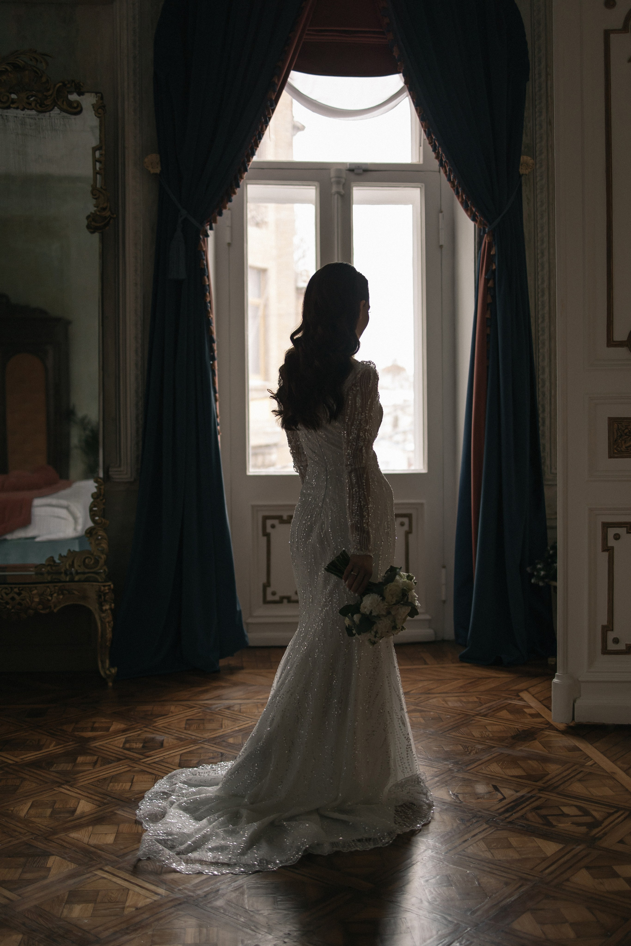 Оксана и Анатолий. Свадебный Фотограф Светлана Карпенко Ростов-на-Дону