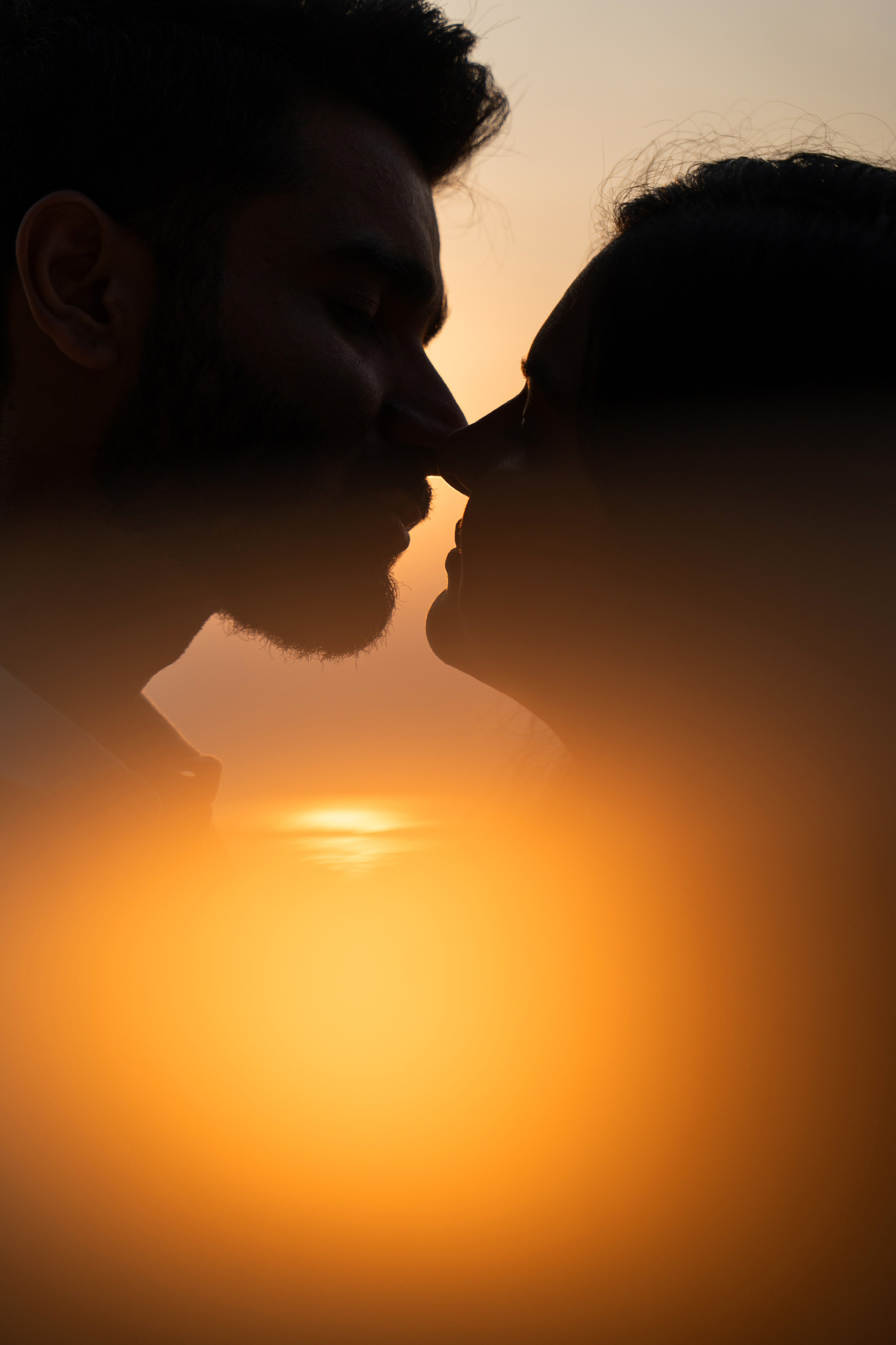 About love. Photographer in Koh Samui | Olga Krasikova