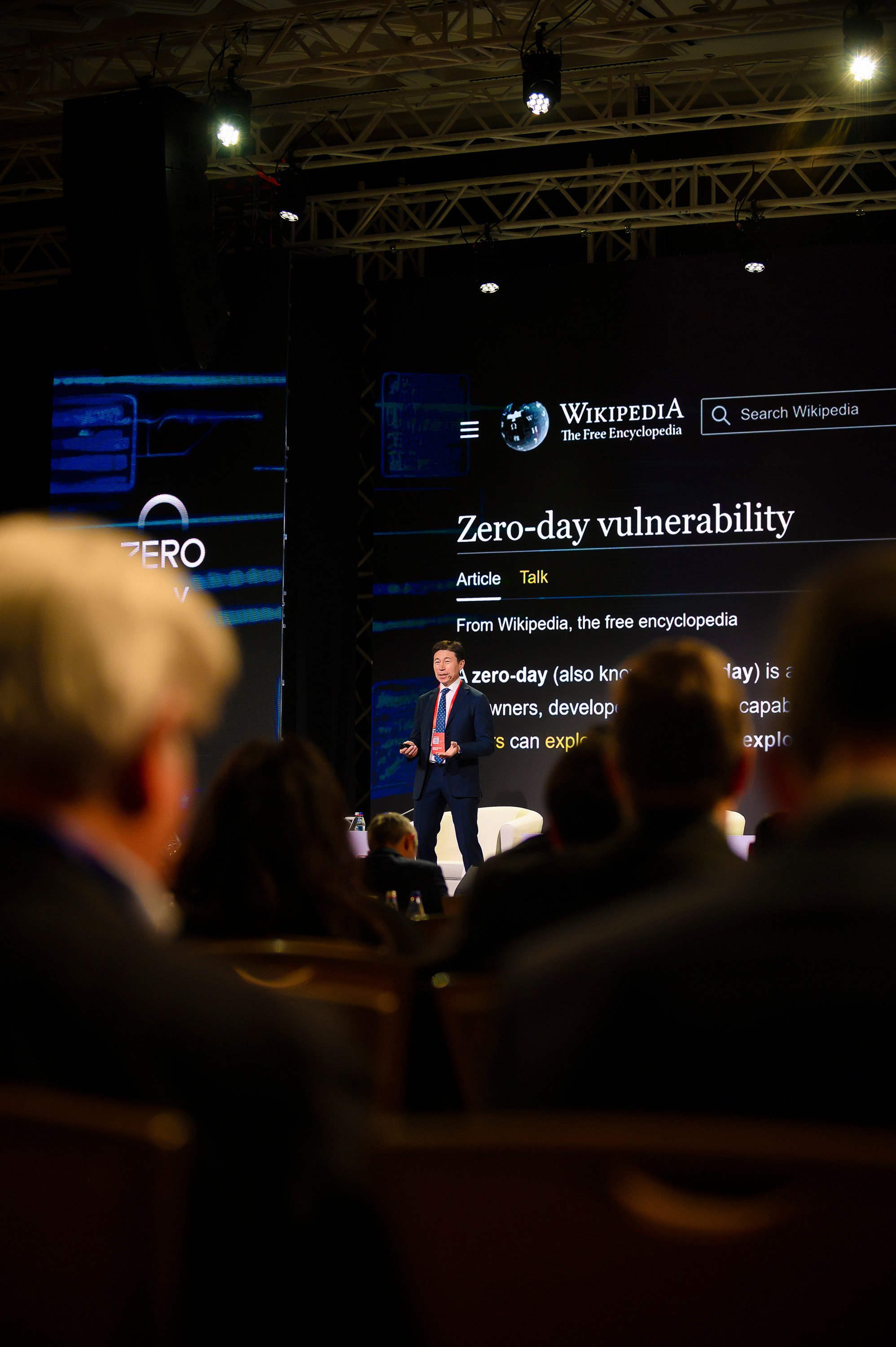 CFO SUMMIT 2025. Интерьерный и репортажный фотограф в Алматы