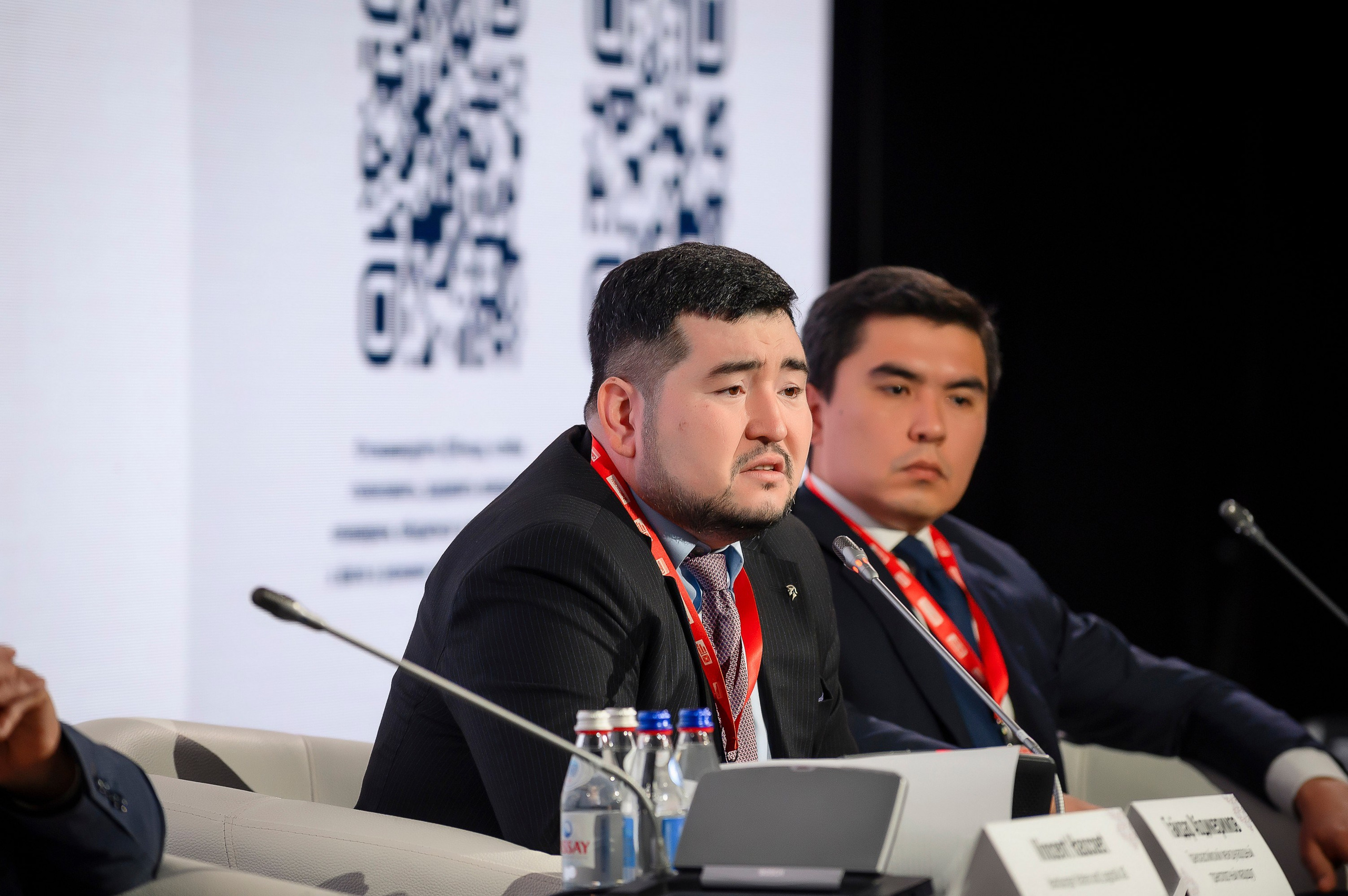 1 Central Asia Warehouse Summit. Интерьерный и репортажный фотограф в Алматы