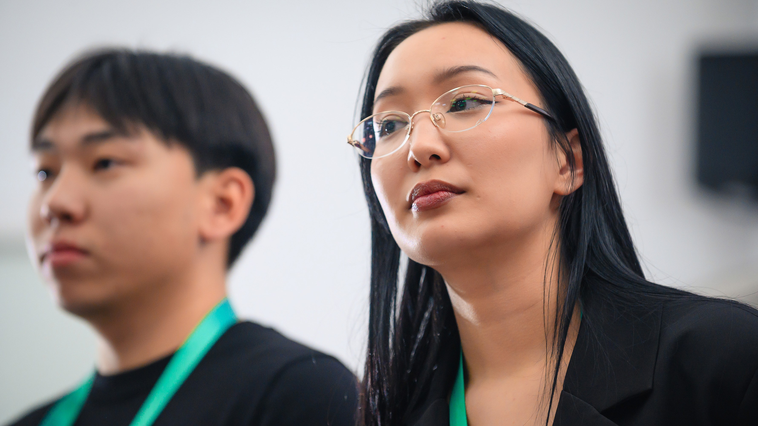 Centras Leadership Challenge 2025. Интерьерный и репортажный фотограф в Алматы