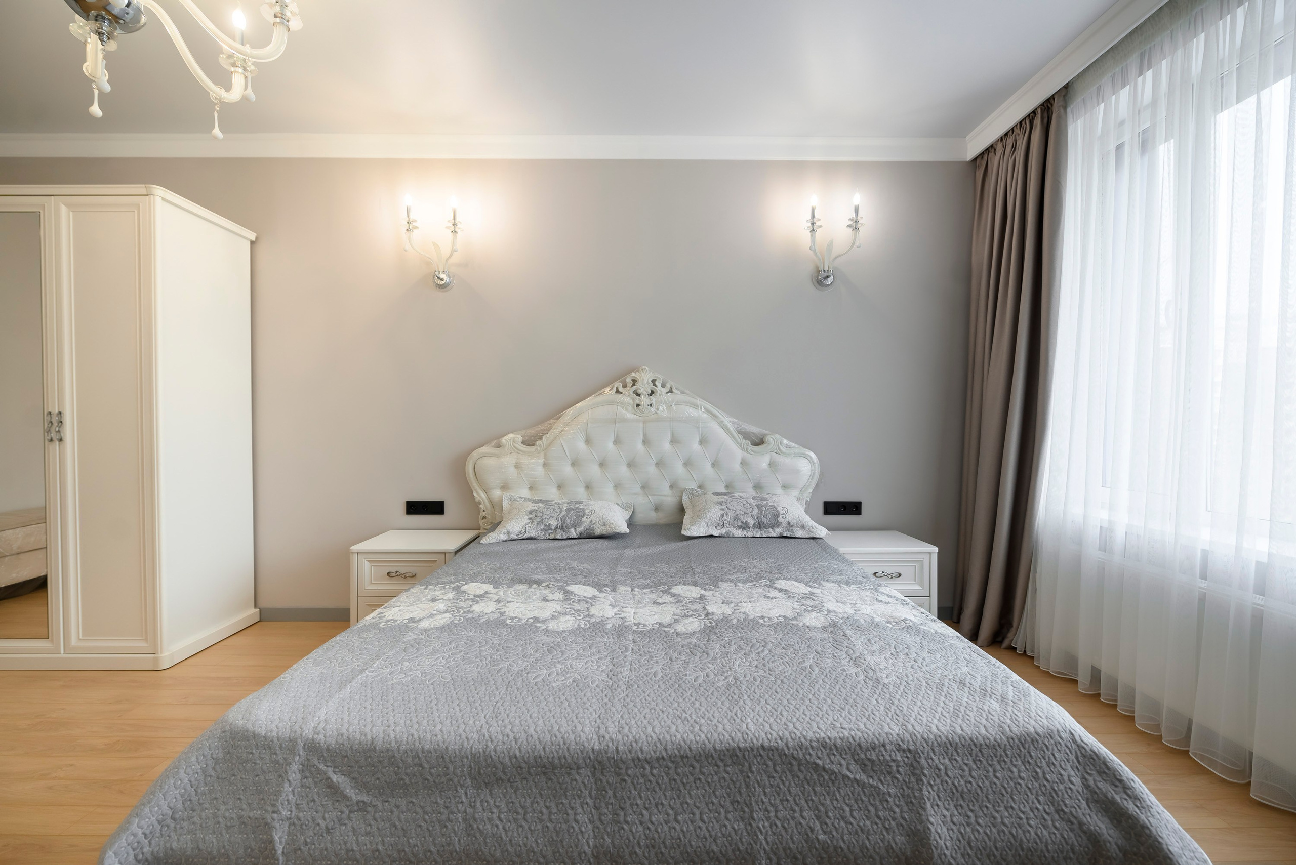 Продажа квартиры в ЖК Metropole. Интерьерный и репортажный фотограф в Алматы