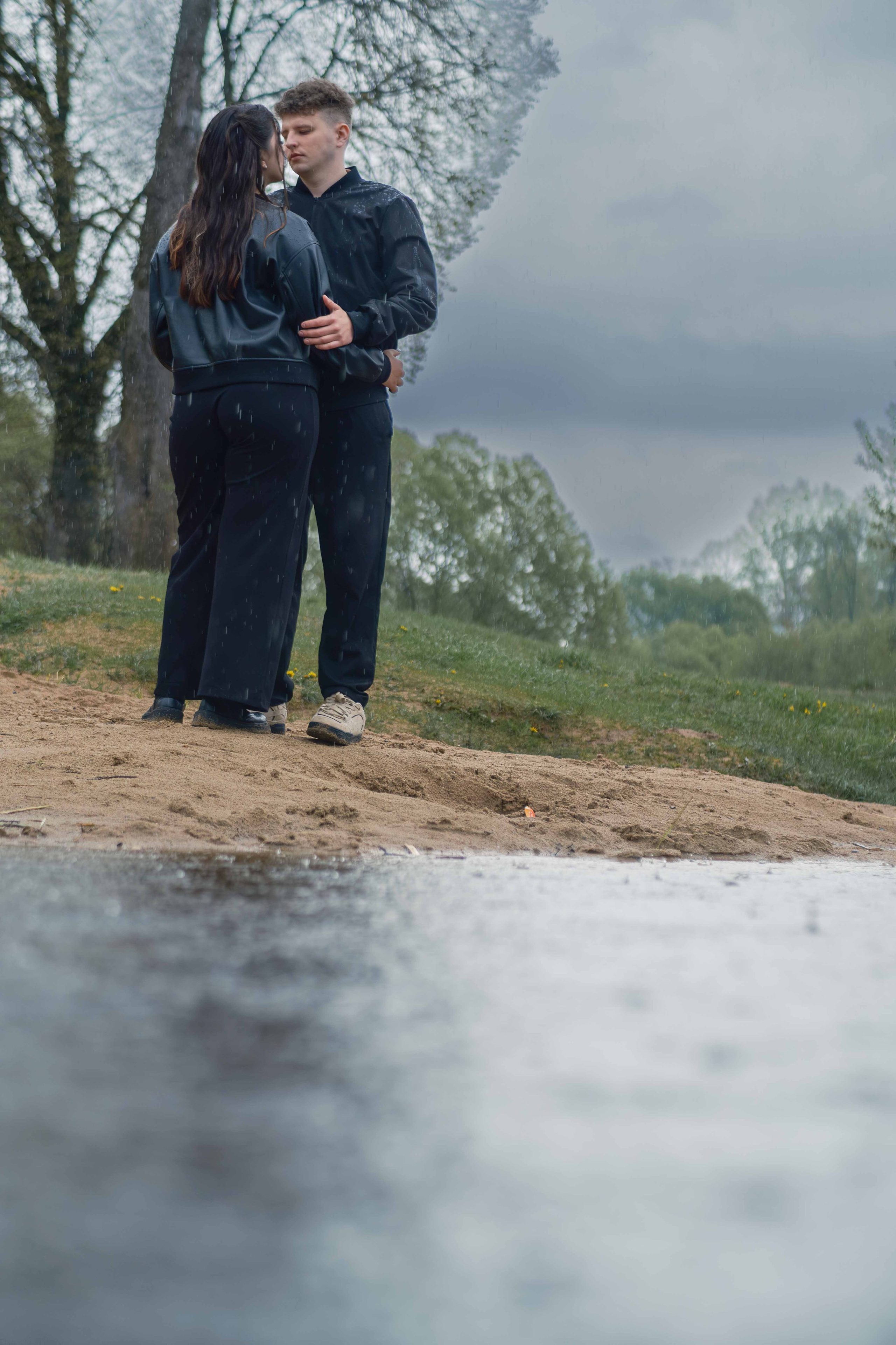 Елисей & Ксения. Свадебный фотограф Смоленск