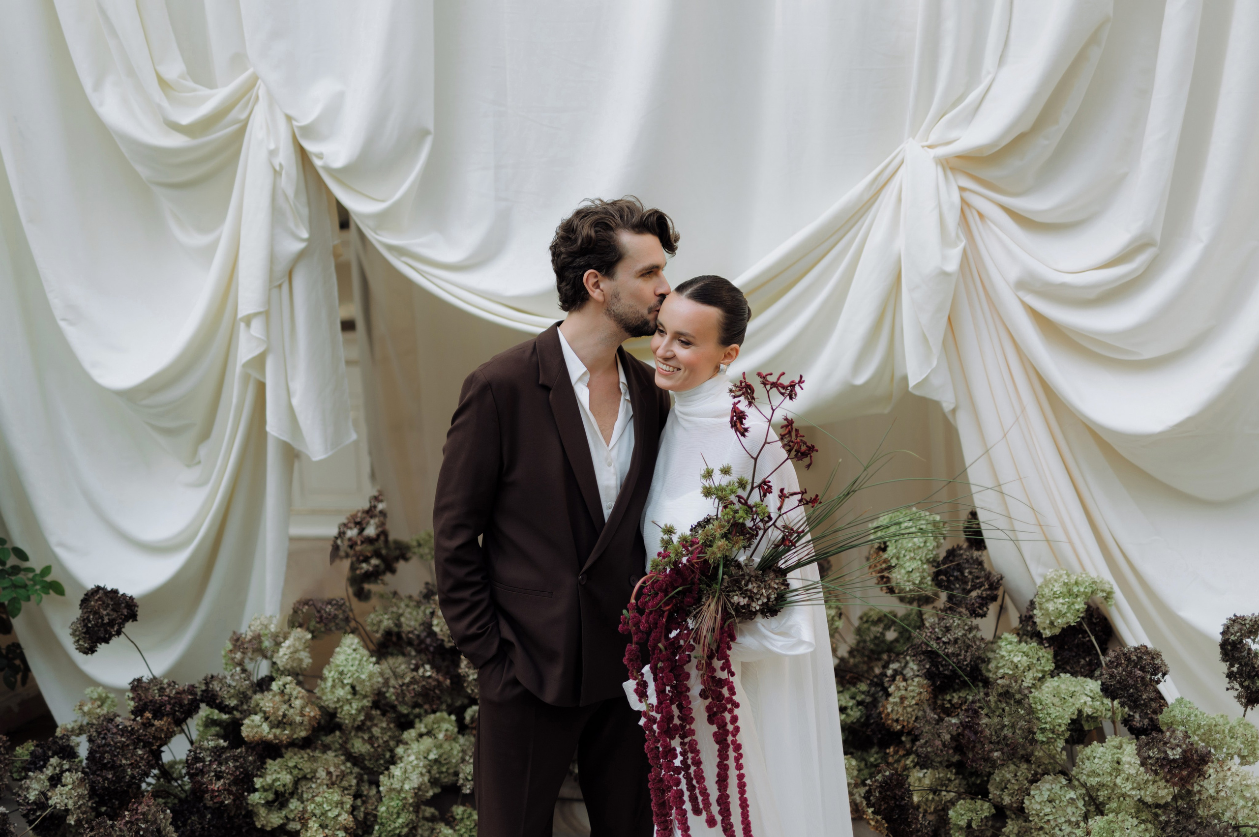 Alexey|Anna. Свадебный фотограф в Минске и Санкт-Петербурге Вероника Аксенова