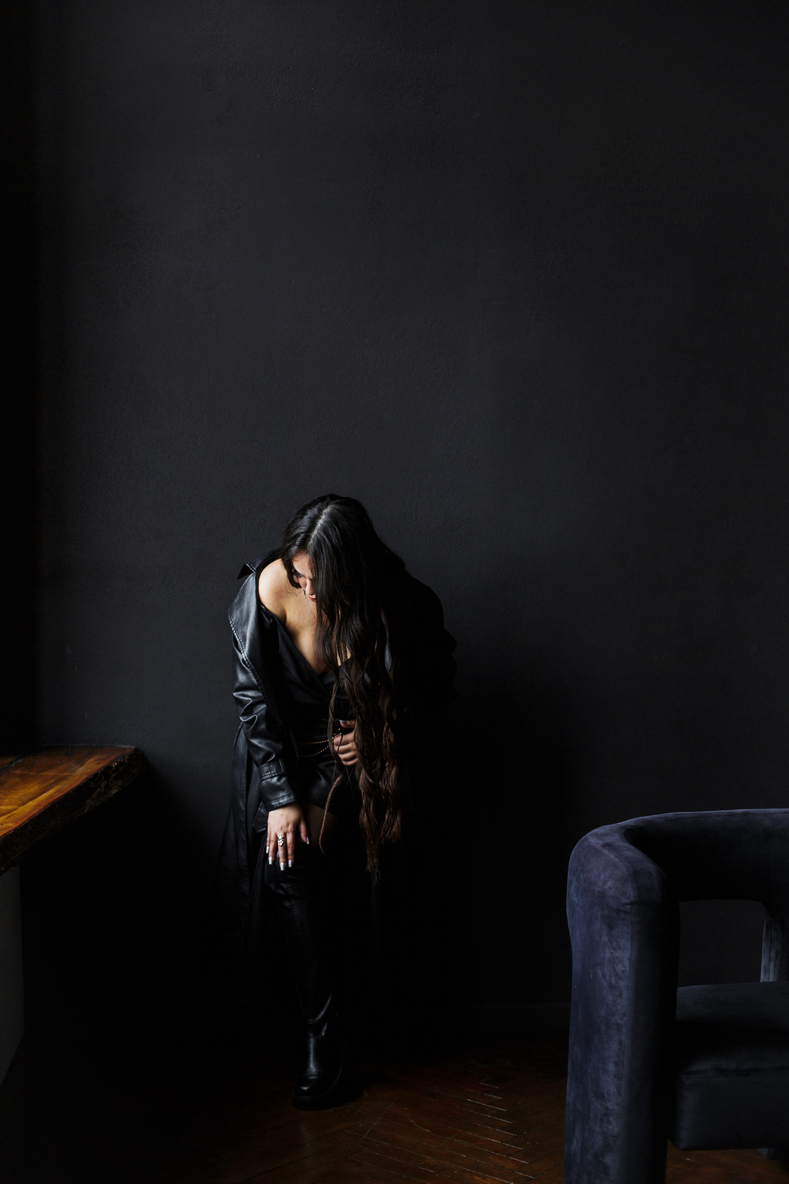 Olya. Фотограф Гилёва Ольга! Про эстетику женского тела…