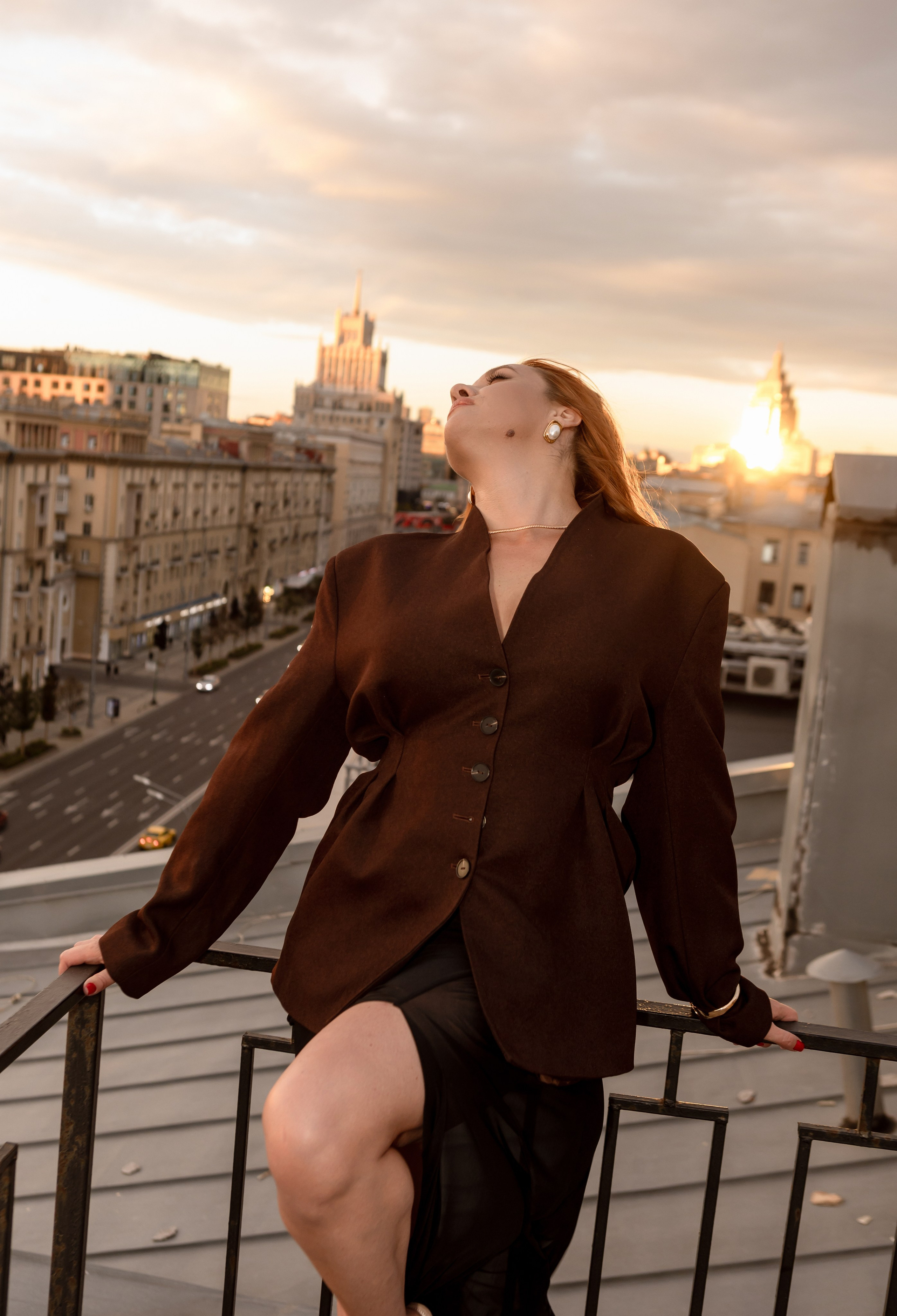 Алла. Свадебный и женский фотограф в Москве Анастасия Голубева