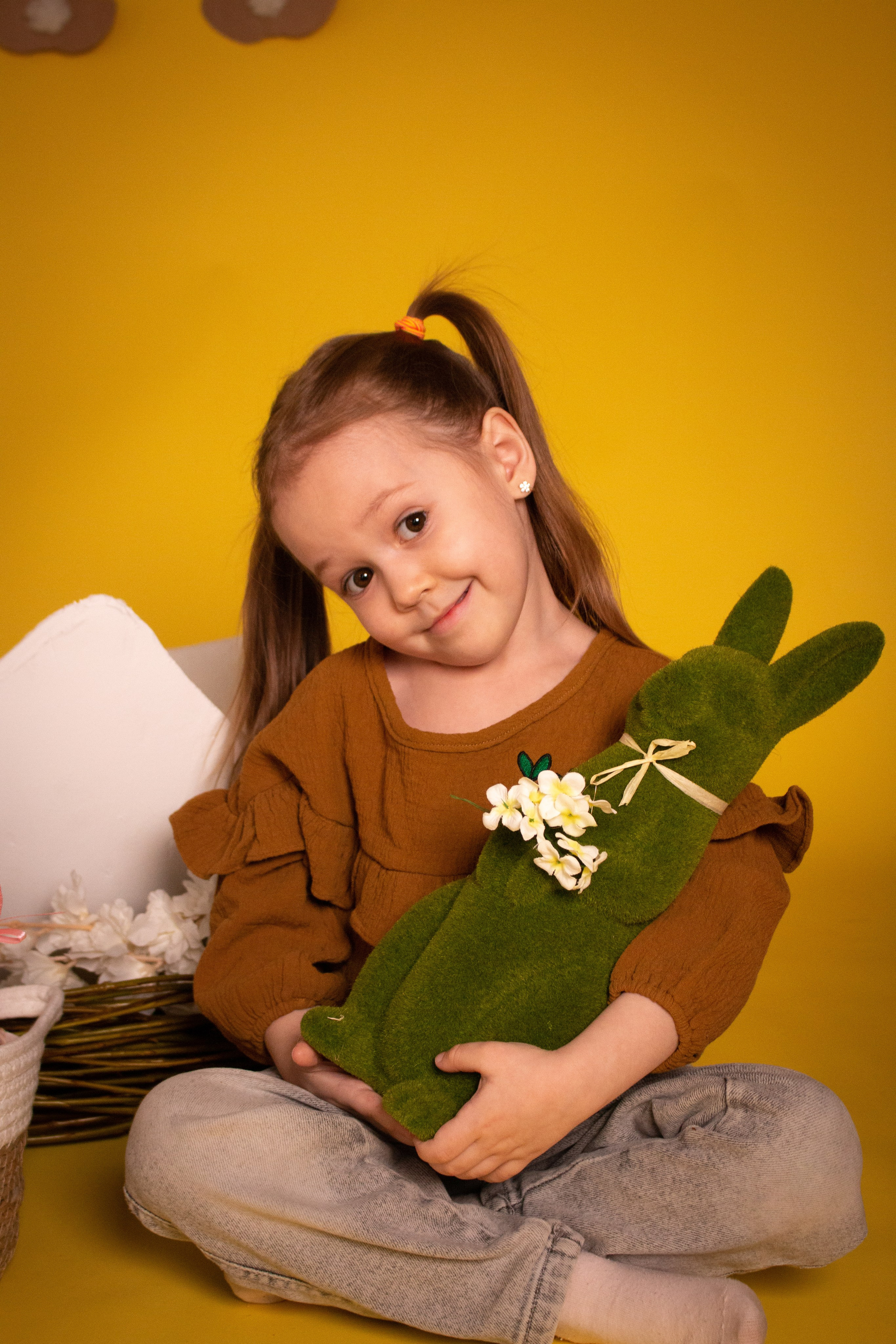 Детская фотосъемка. Фотограф-Видеограф Чита Екатерина Жеребцова