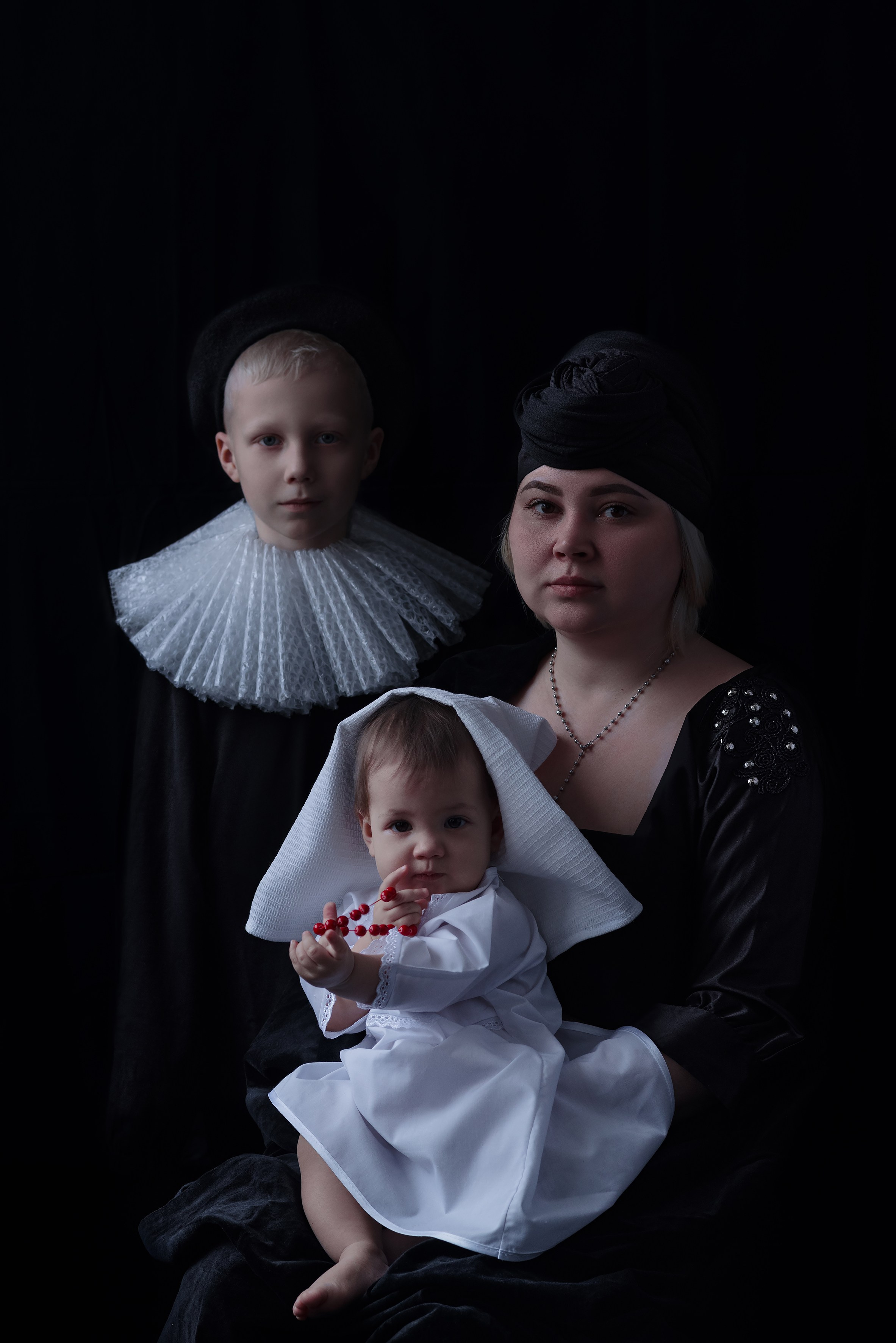 Выставочный проект «Моя Голландия». Заказать фотосъемку | Портретный фотограф Оксана Приходько