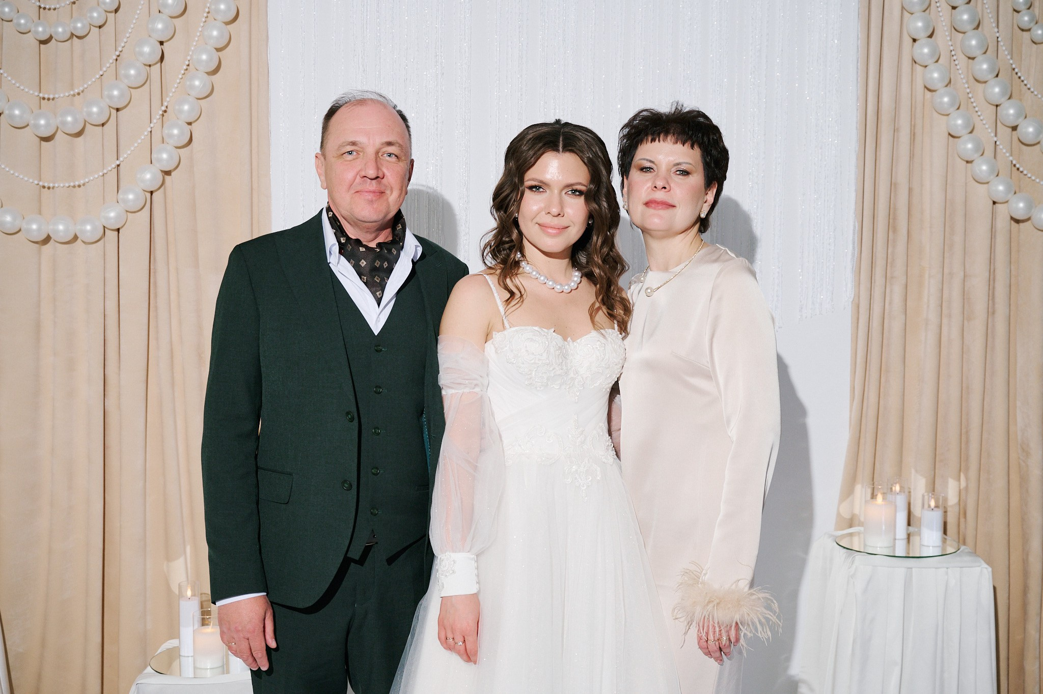 Дима и Алина. Маляревич Дмитрий свадебный фотограф