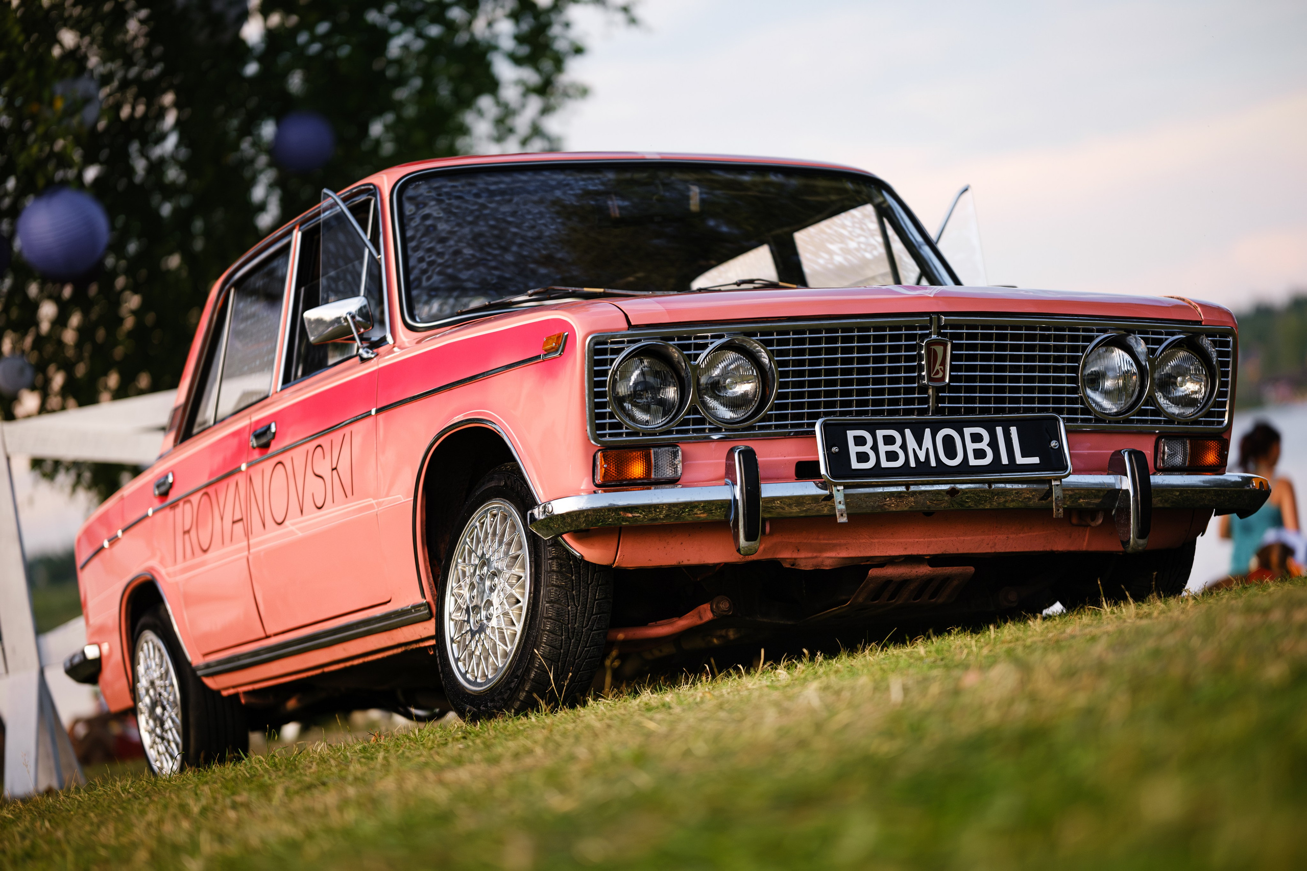 Tuning Open Fest 2024. Авто и мотоспорт — фотограф Антон Медведев iCoguar