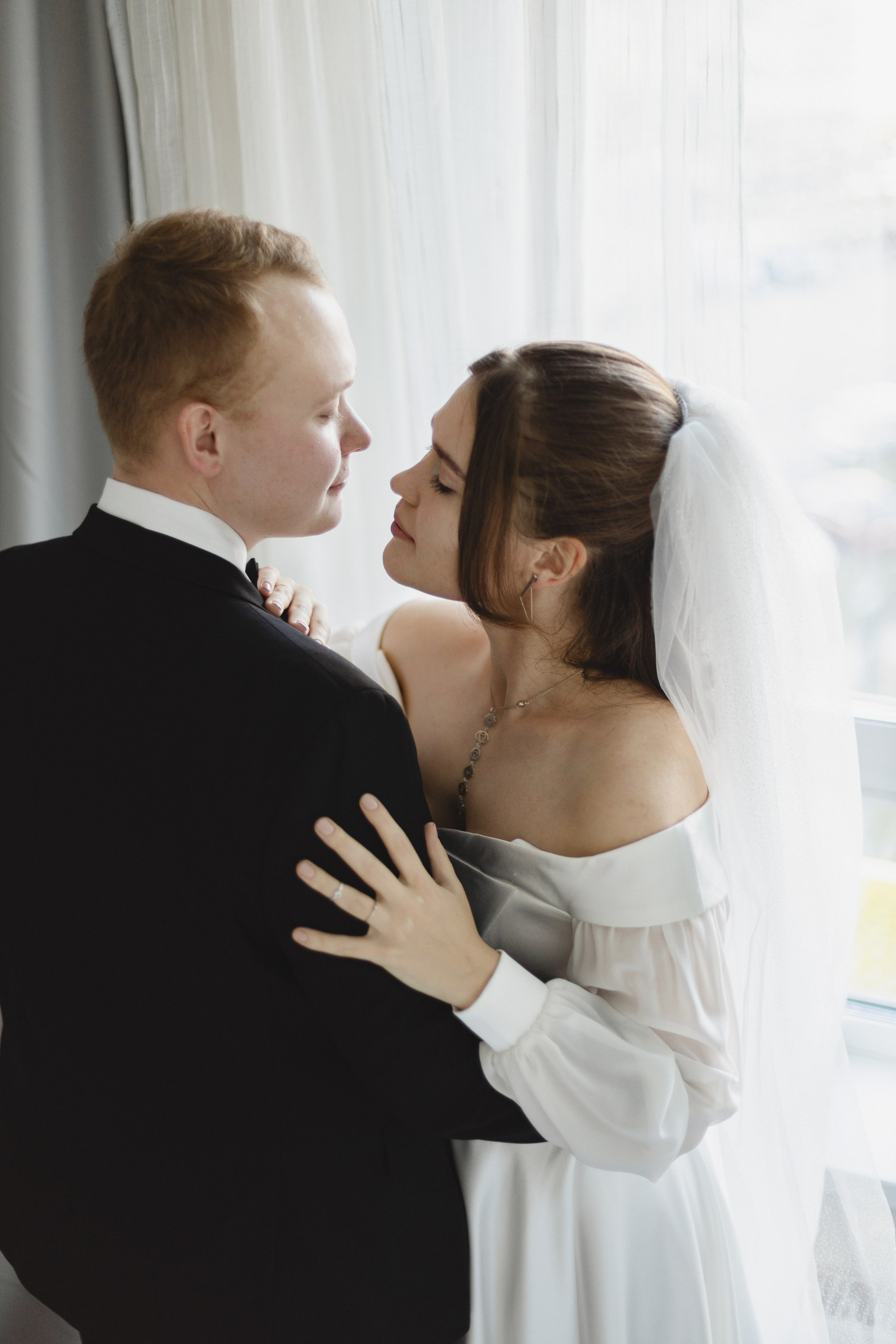 Свадьба Анастасии. Кузьмина Анастасия — контент-фотограф | Москва