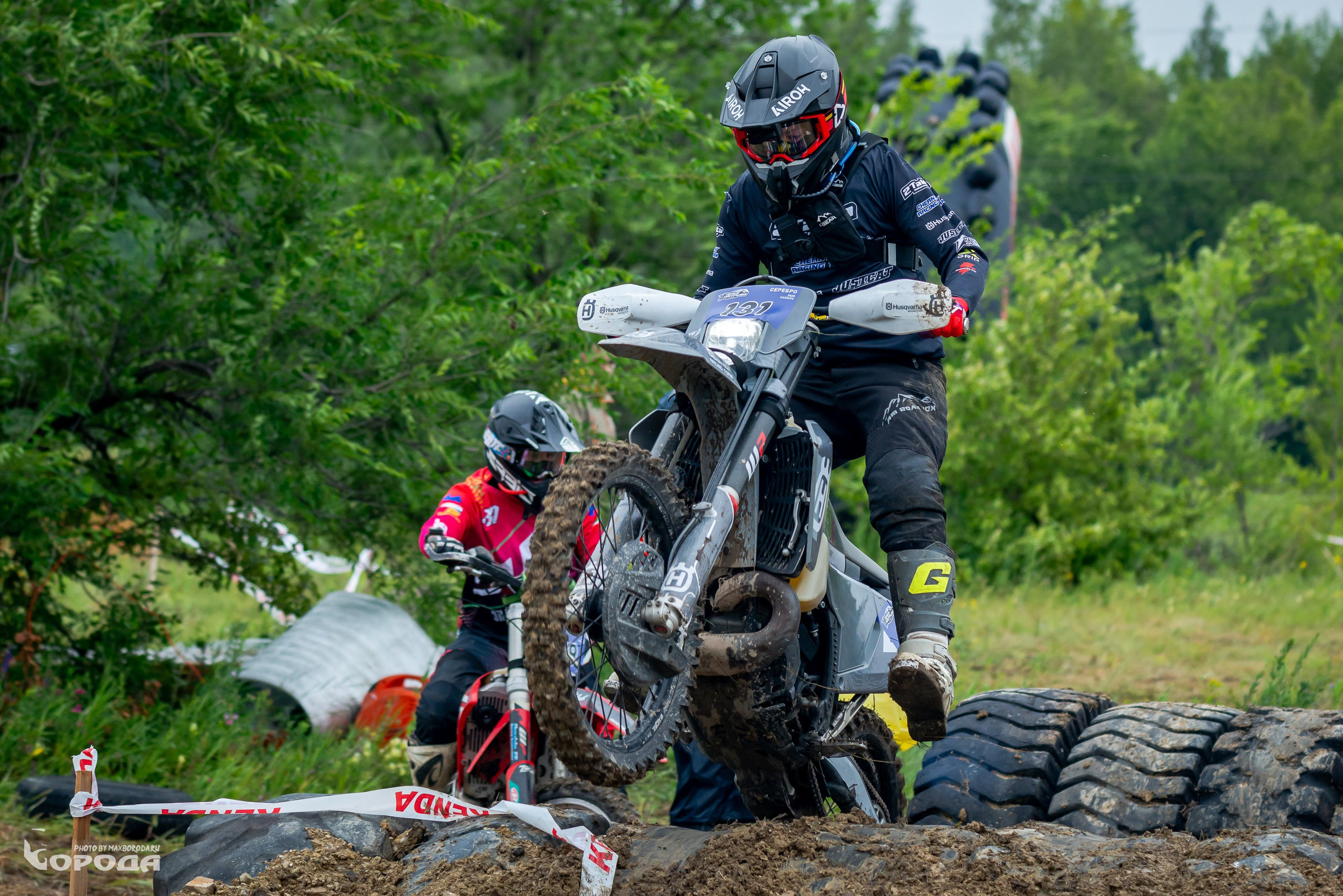 Точка отрыва 2025. Фотограф | Макс Борода