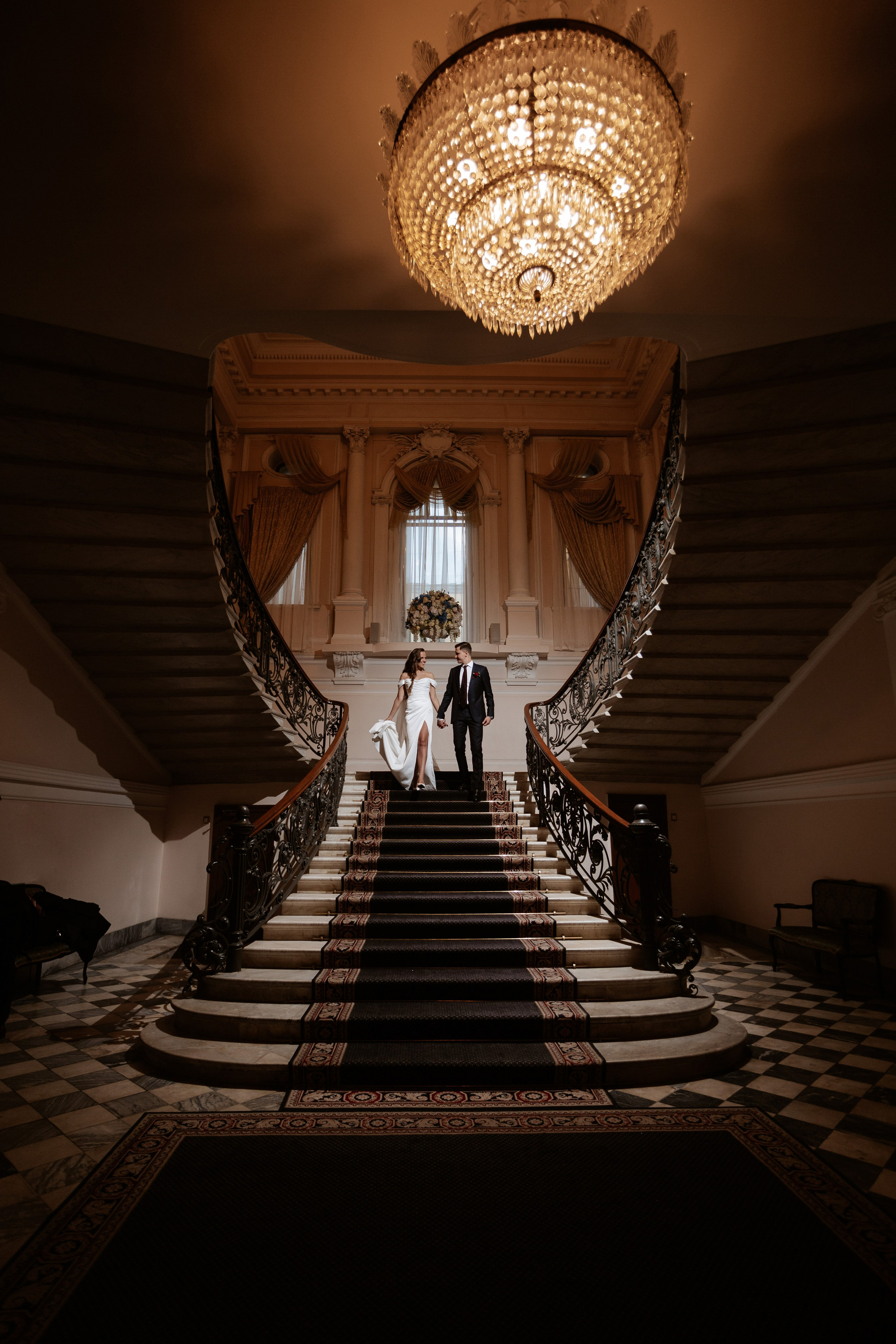 Роман и Юлия. Свадебный и портретный фотограф