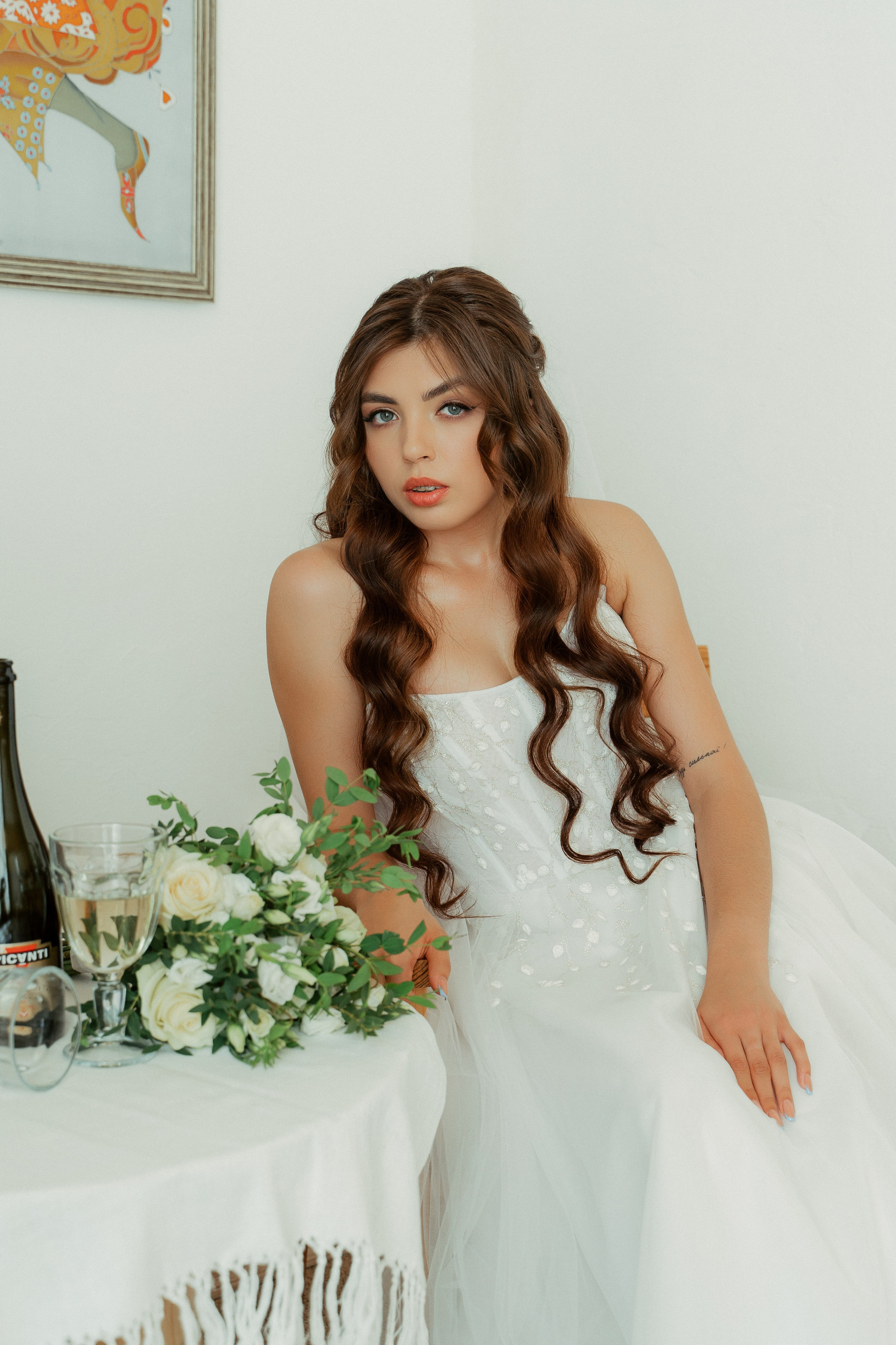 Илья и Катрина. Фотограф Никита Анкудинов. Москва — Чебоксары — Казань