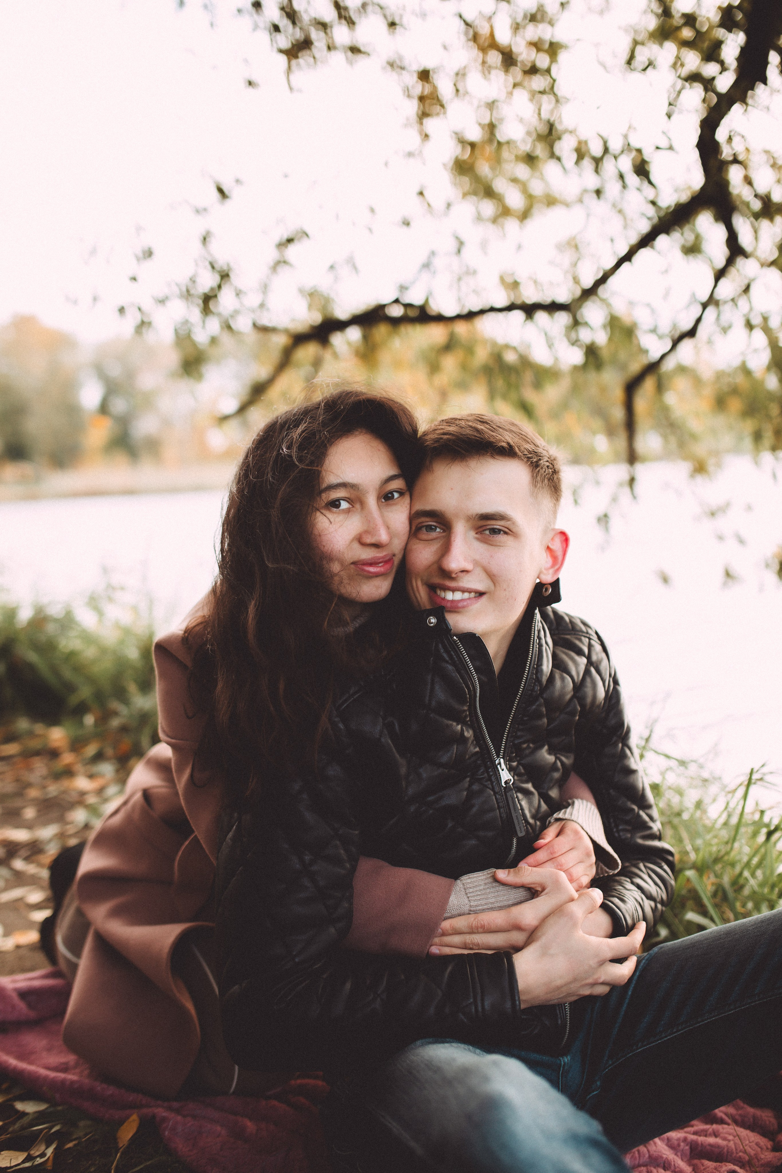 Love Story. Анна Михайлова|Свадебный фотограф в Санкт-Петербурге