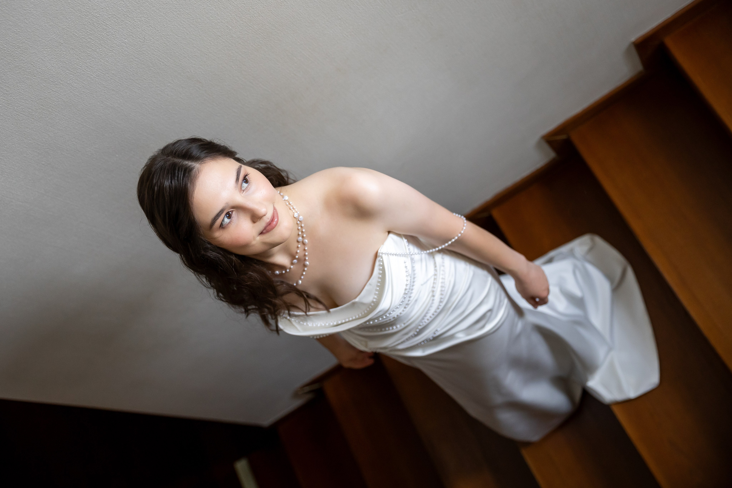 Михаил и Екатерина. Фотограф FOTOBANKA