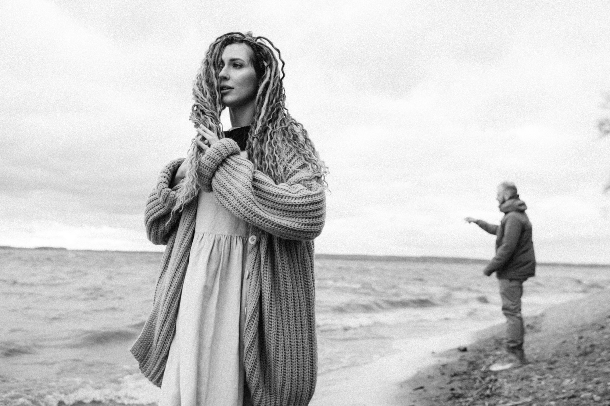 Божена+ Пауль. Свадебный фотограф Каледич Тимофей