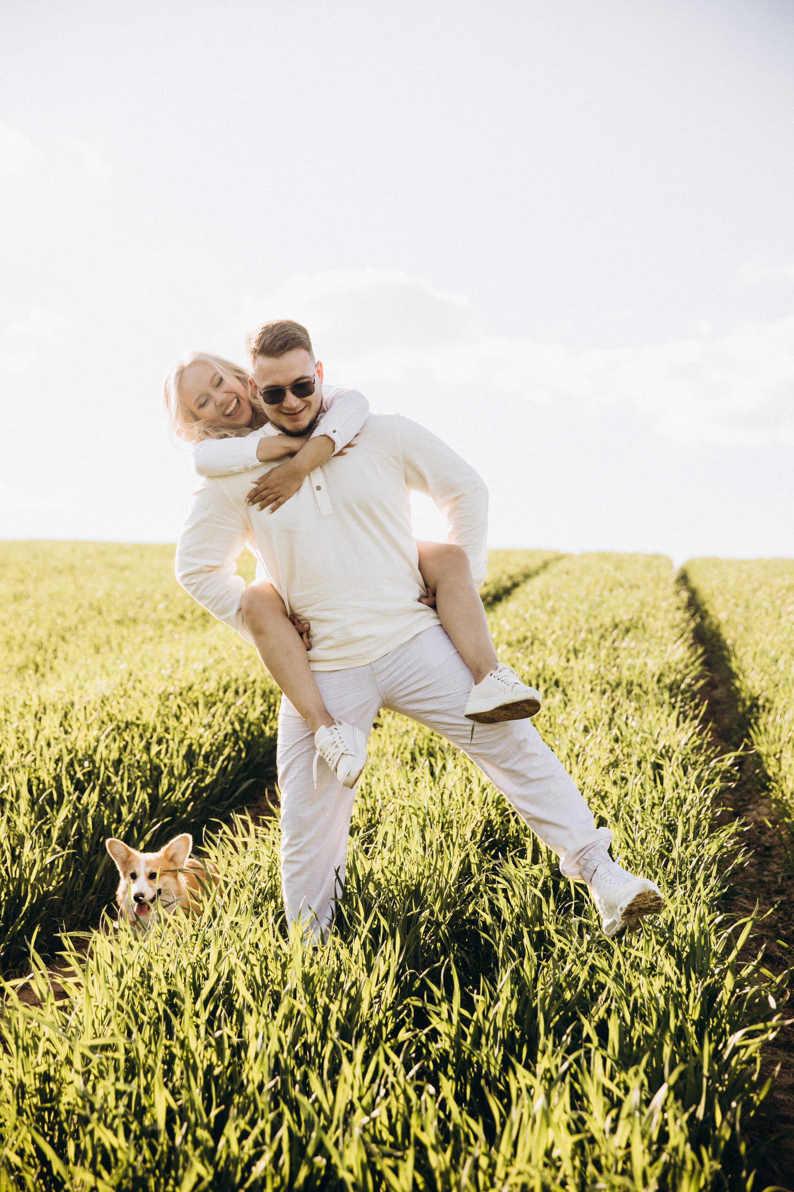 Адриан+Настя. Свадебный фотограф Каледич Тимофей