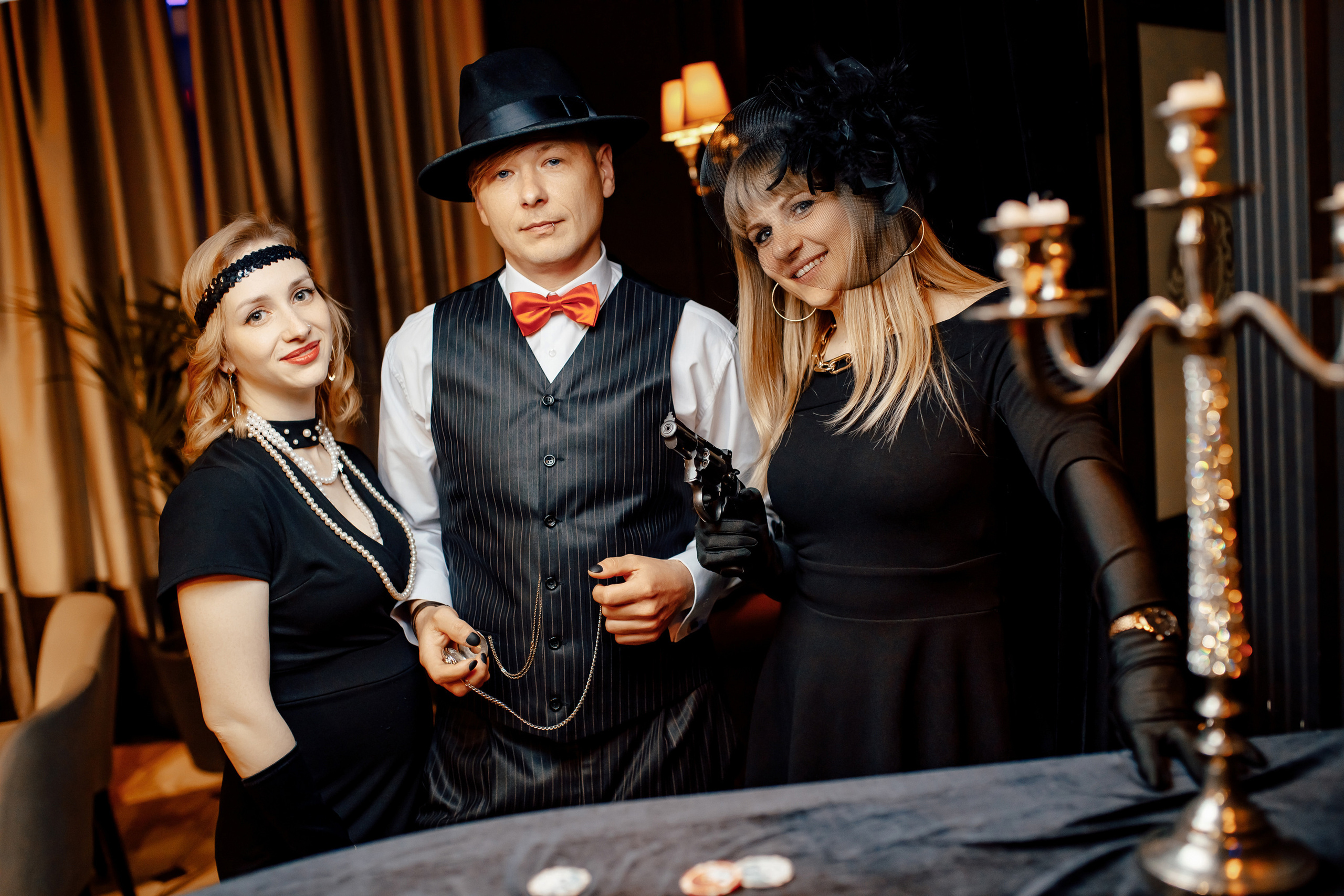 MAFIA Catch. Свадебный фотограф Каледич Тимофей