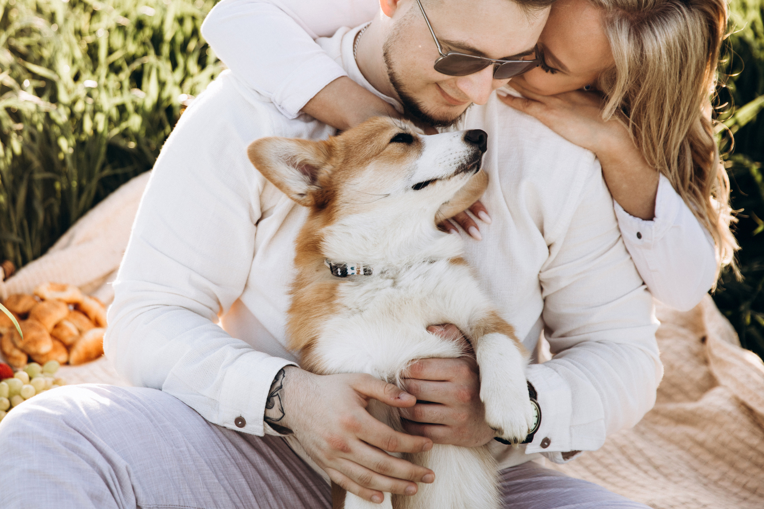 Адриан+Настя. Свадебный фотограф Каледич Тимофей