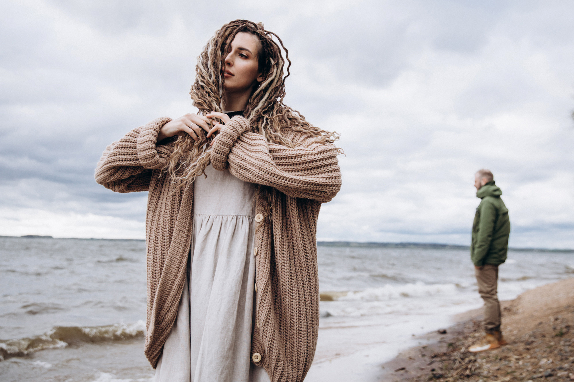 Божена+ Пауль. Свадебный фотограф Каледич Тимофей