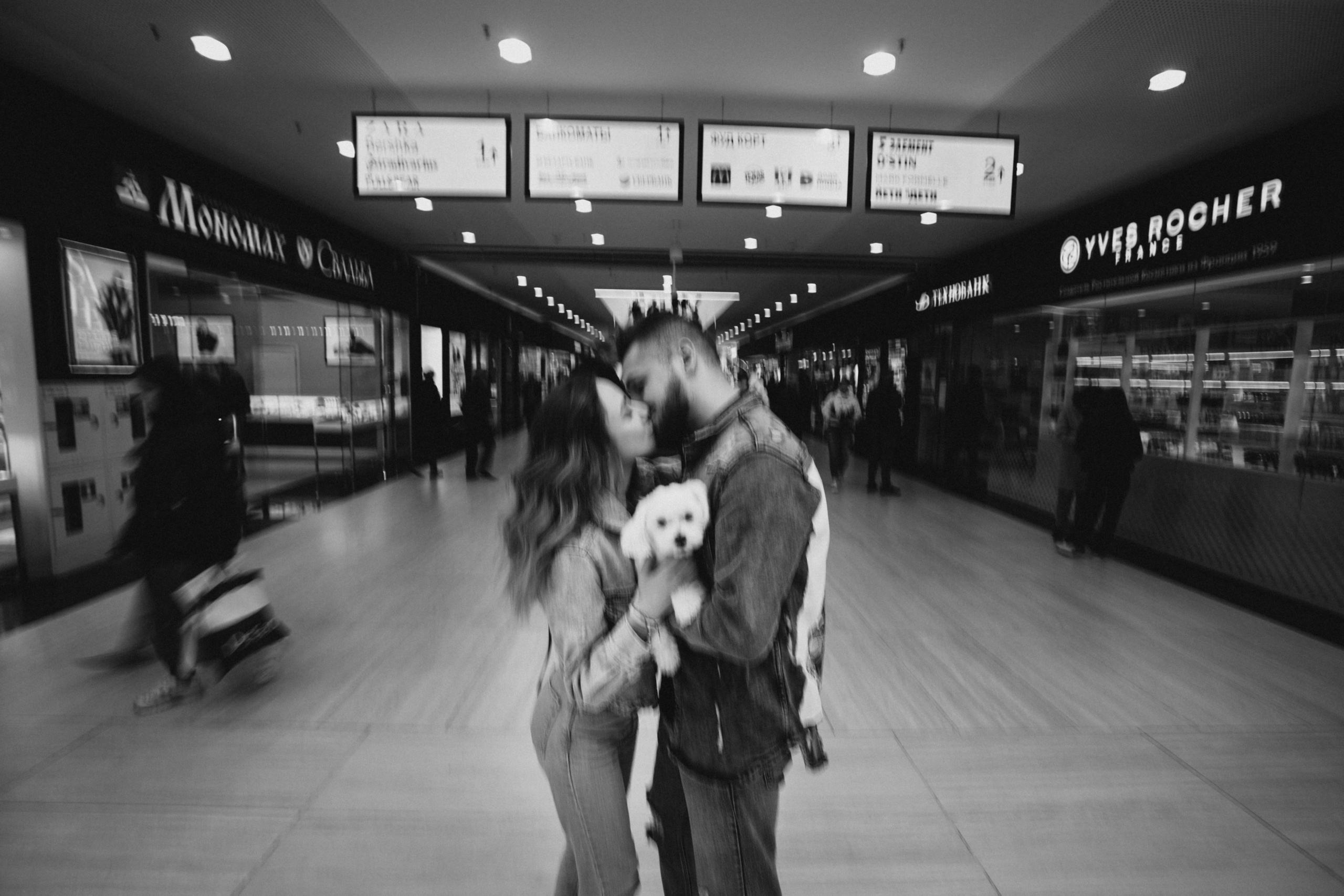 Денис+Вика. Свадебный фотограф Каледич Тимофей