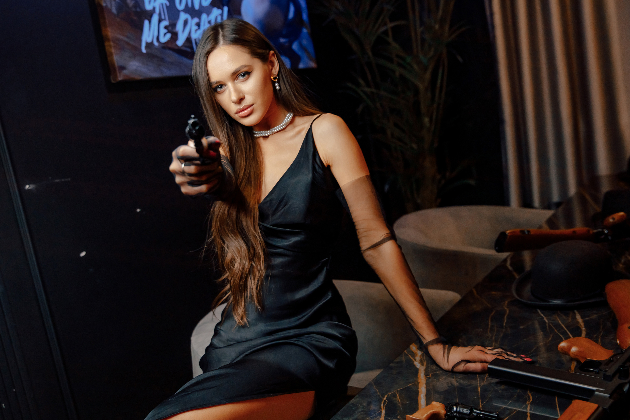 MAFIA Catch. Свадебный фотограф Каледич Тимофей