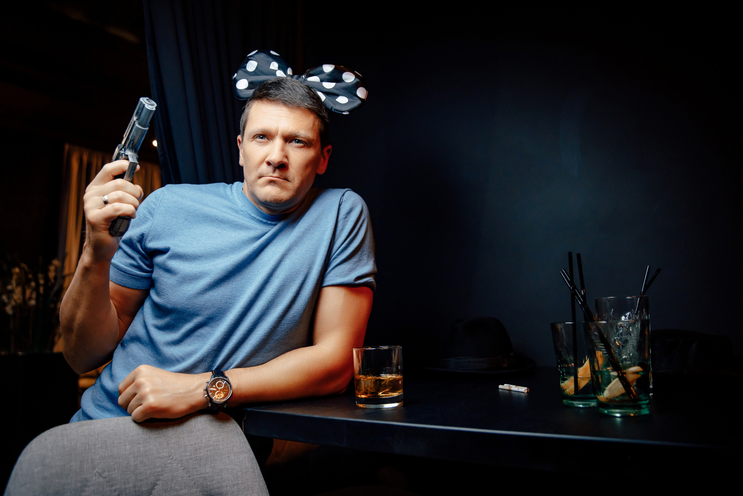 MAFIA Catch. Свадебный фотограф Каледич Тимофей