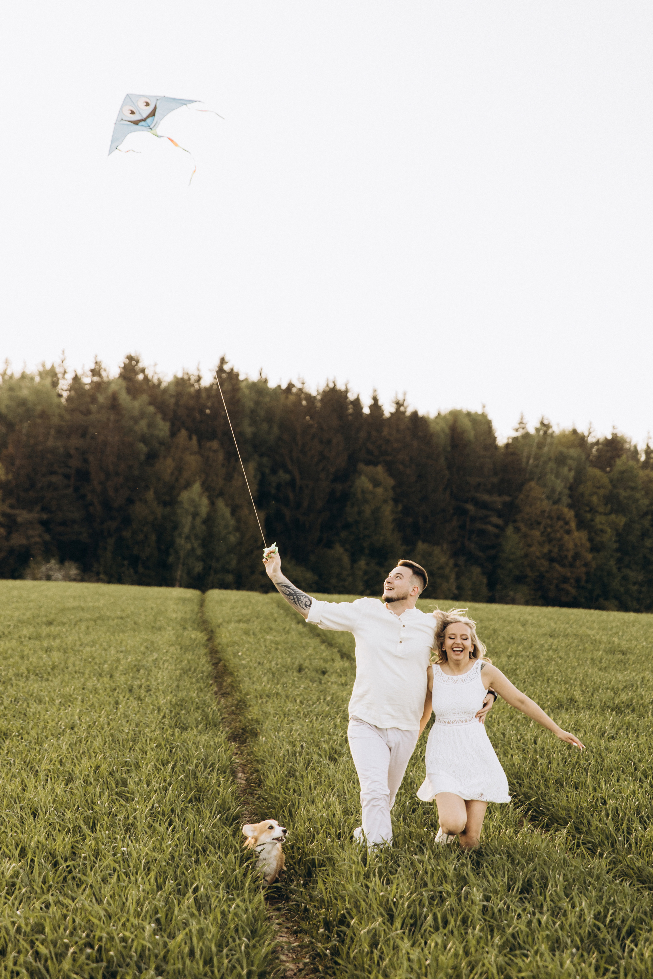 Адриан+Настя. Свадебный фотограф Каледич Тимофей