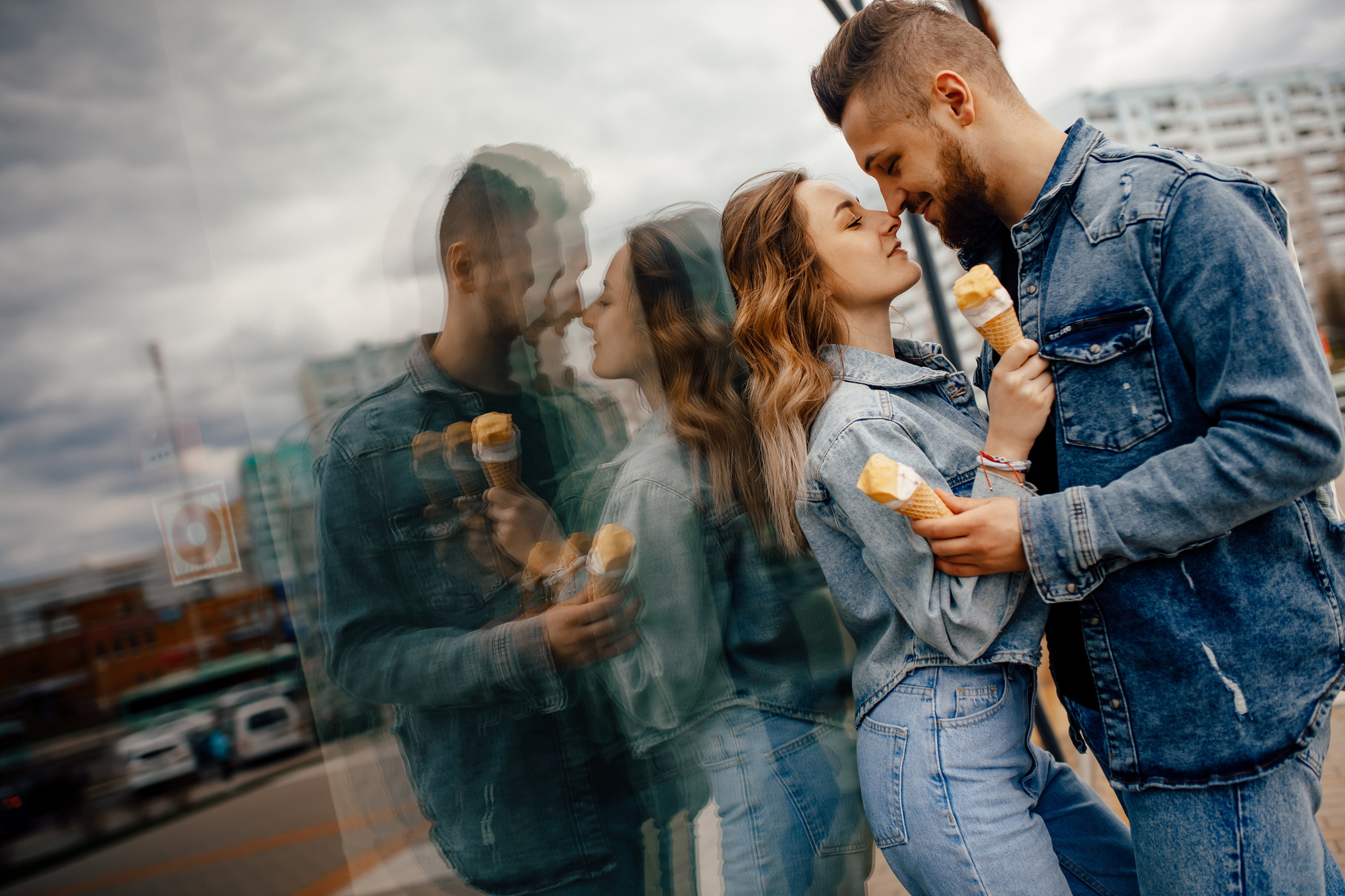 Денис+Вика. Свадебный фотограф Каледич Тимофей